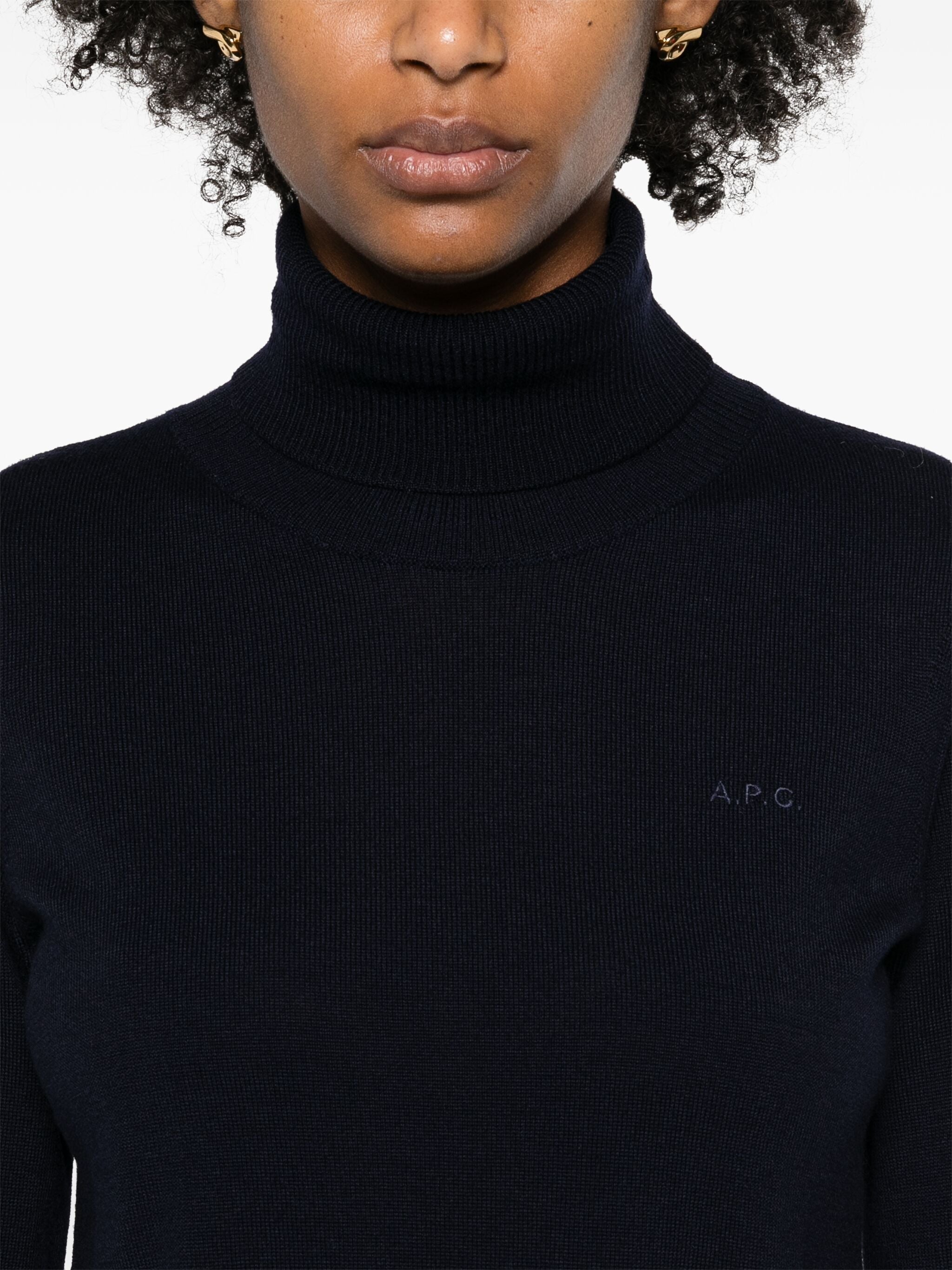 Pull sybille logo