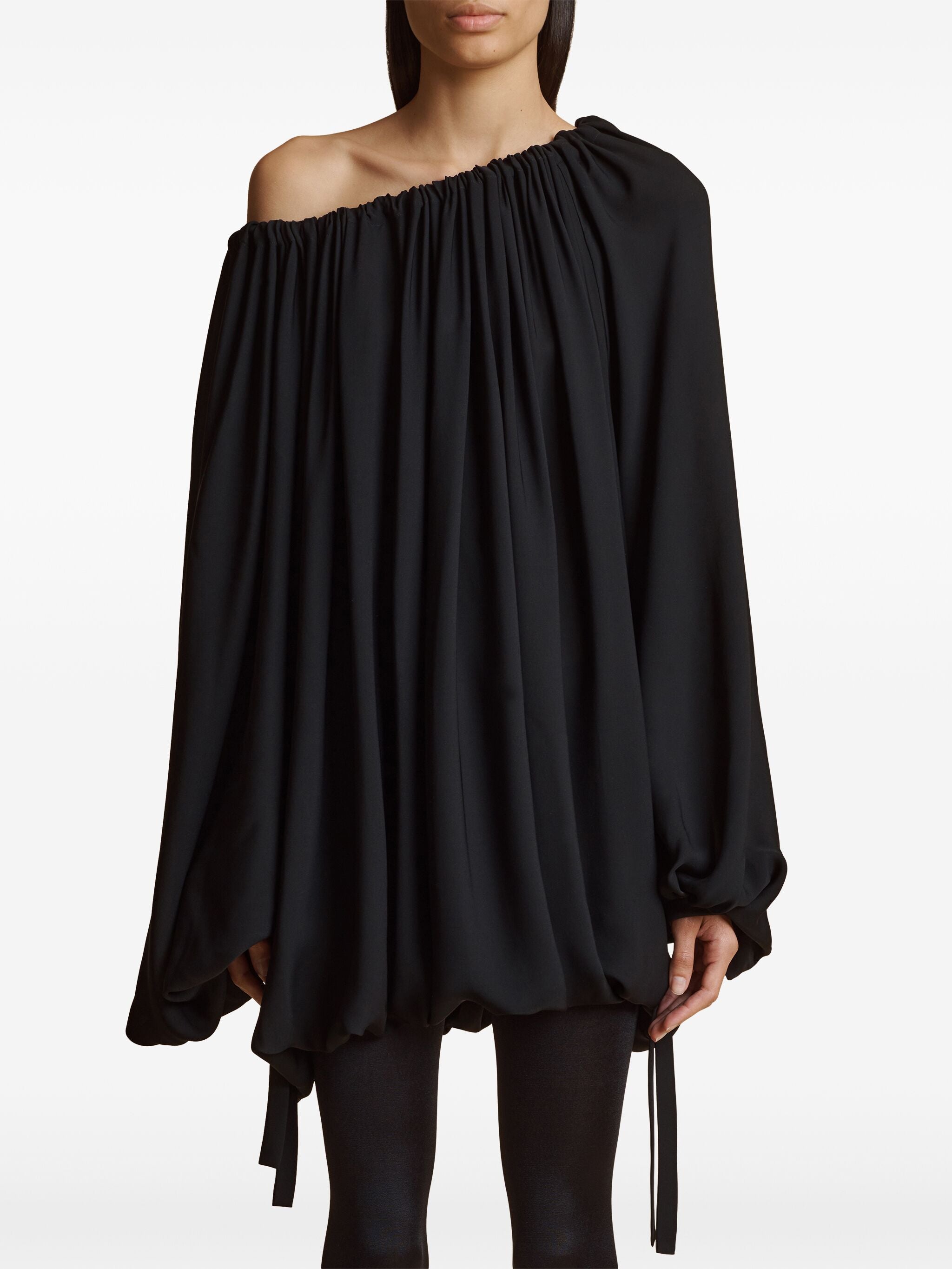 Nash top