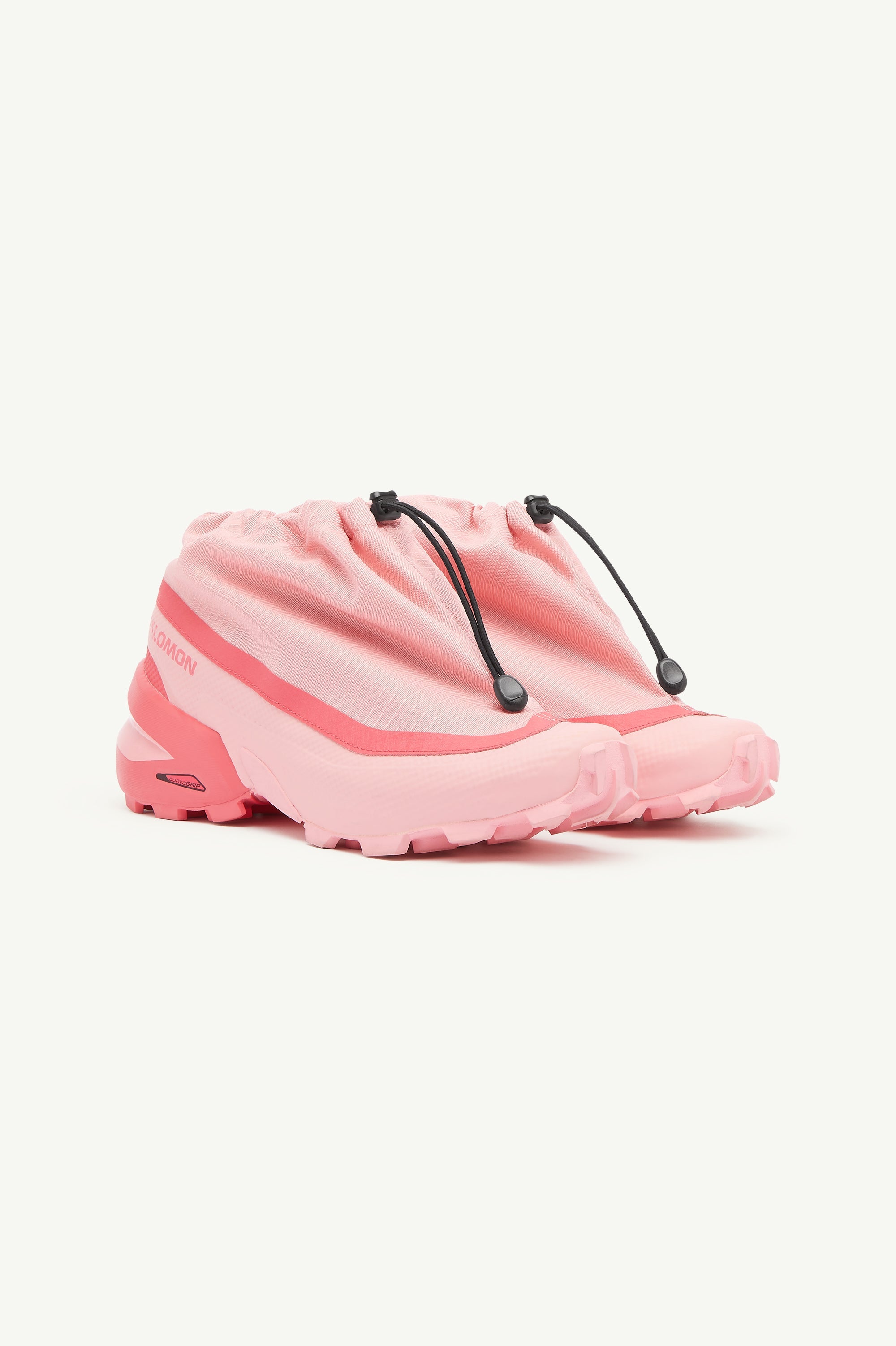 Cross low mm6 maison margiela / salomon