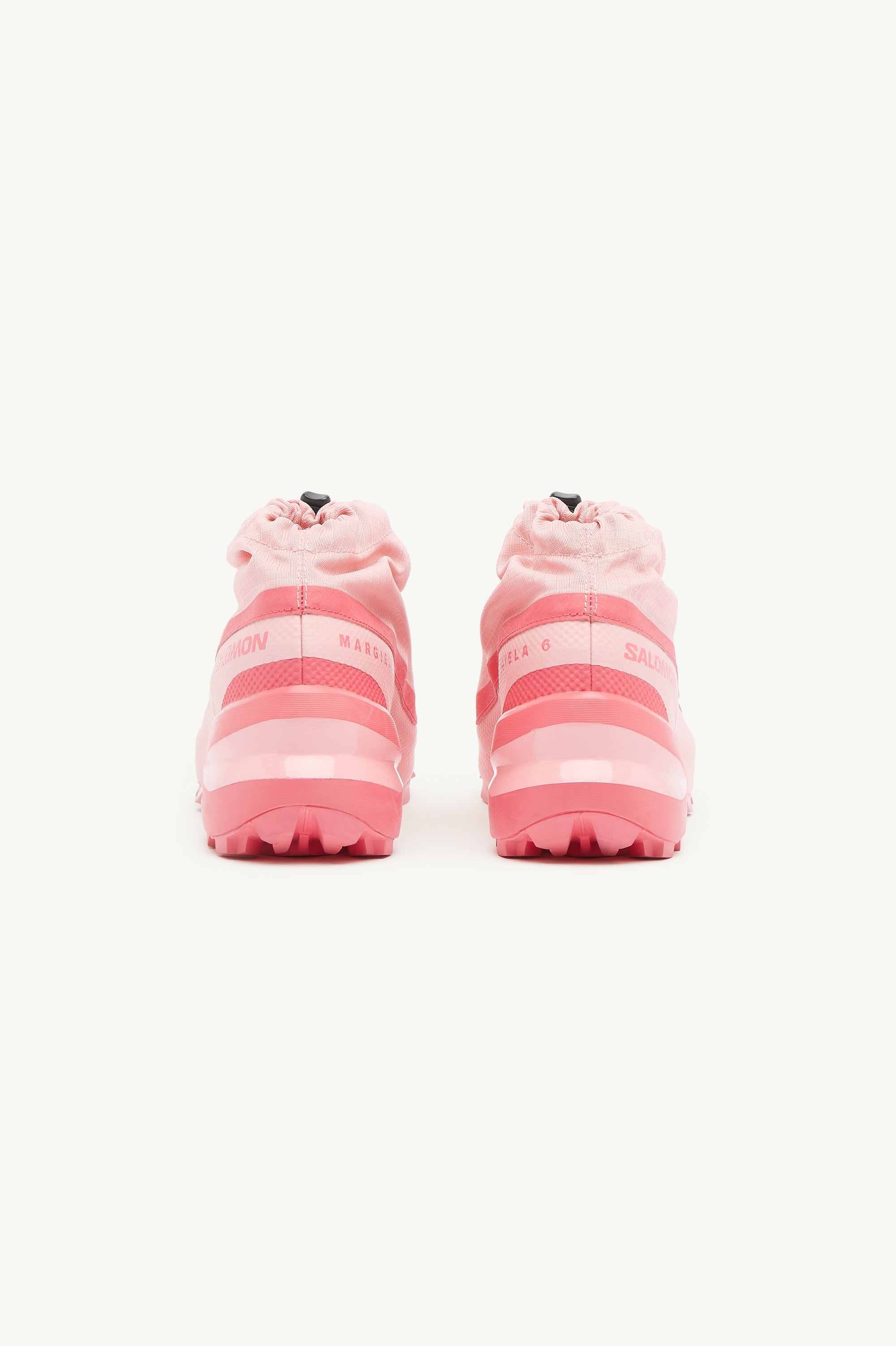 Cross low mm6 maison margiela / salomon