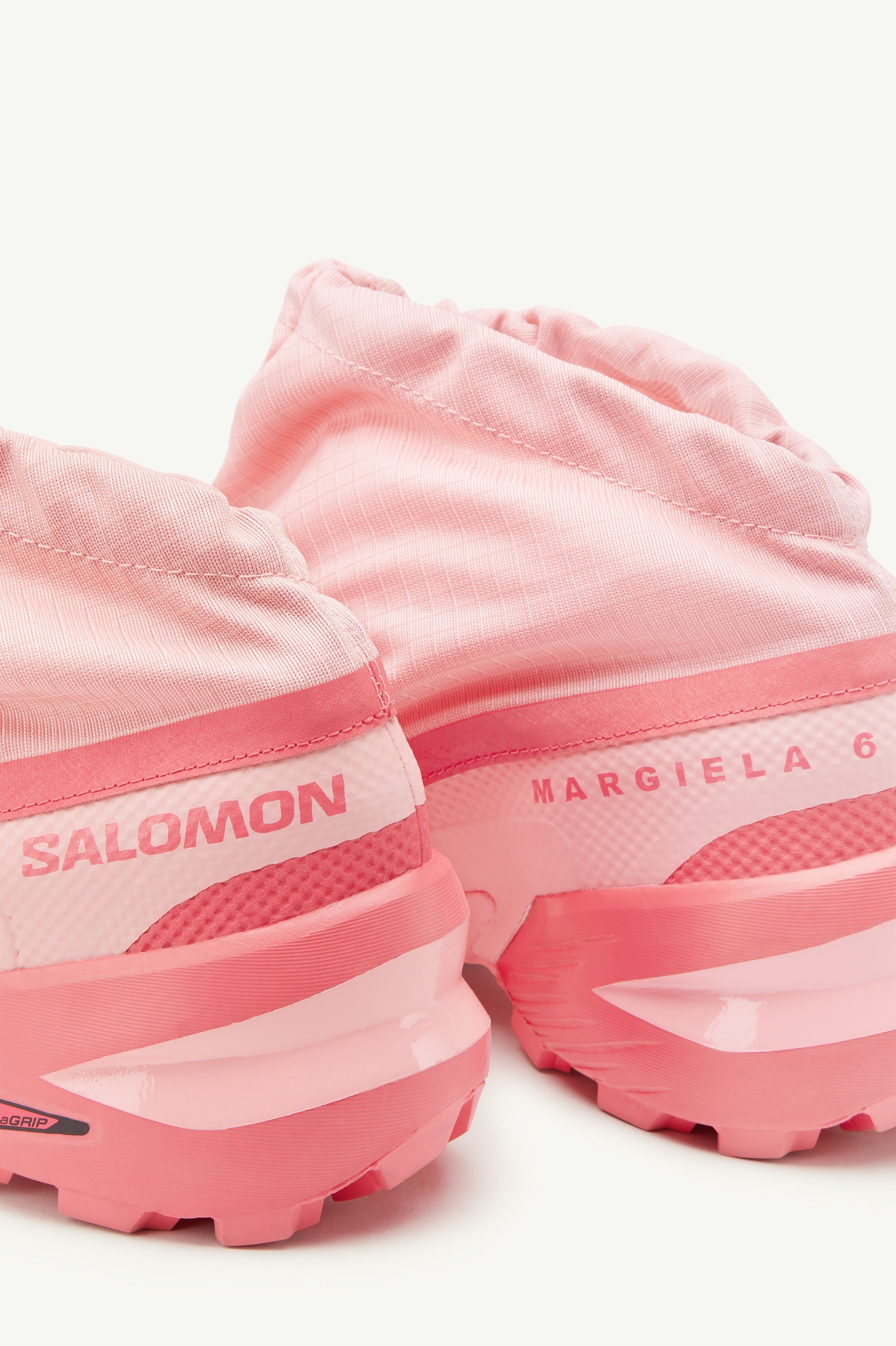 Cross low mm6 maison margiela / salomon