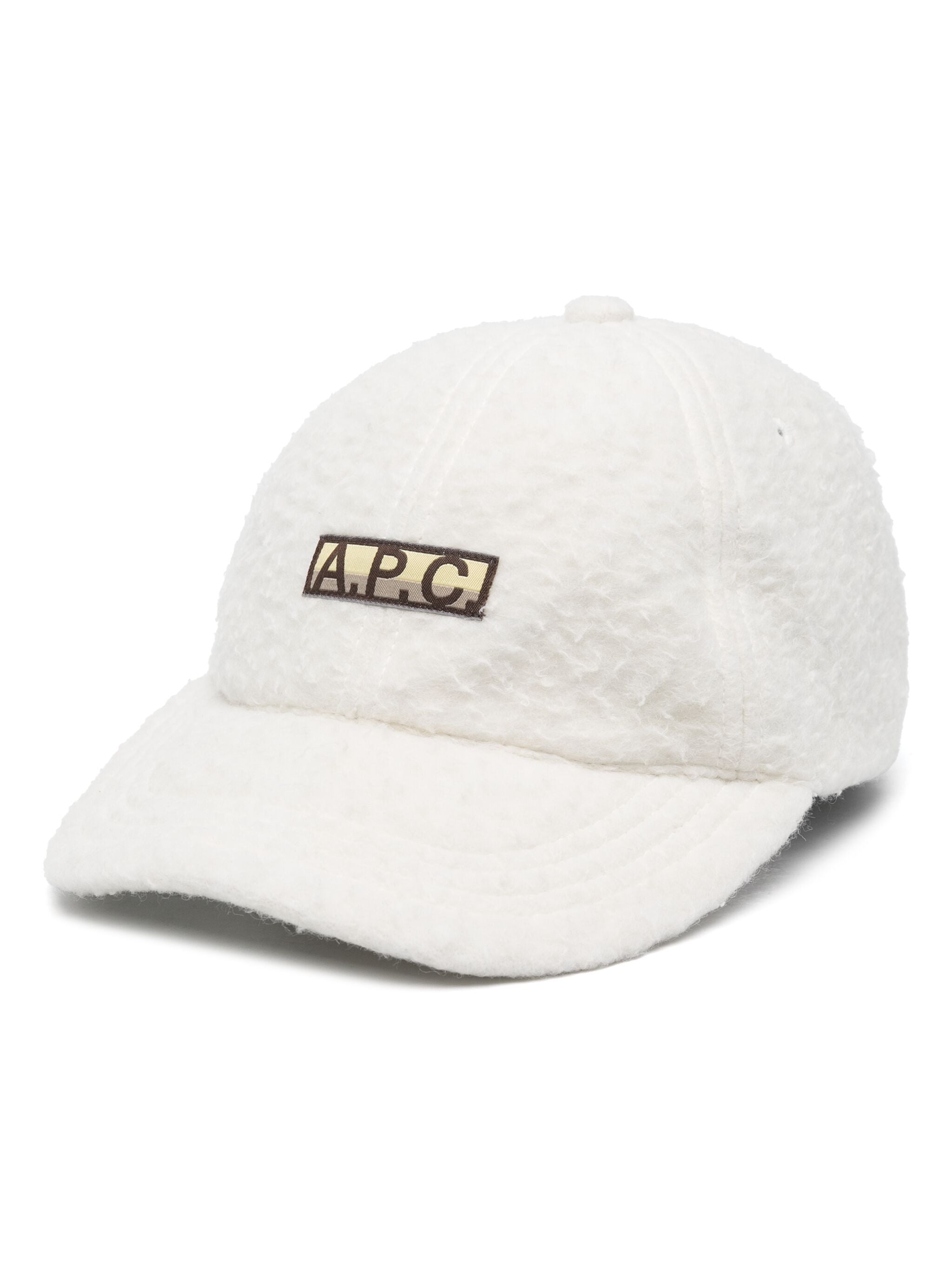 Casquette charlie polaire