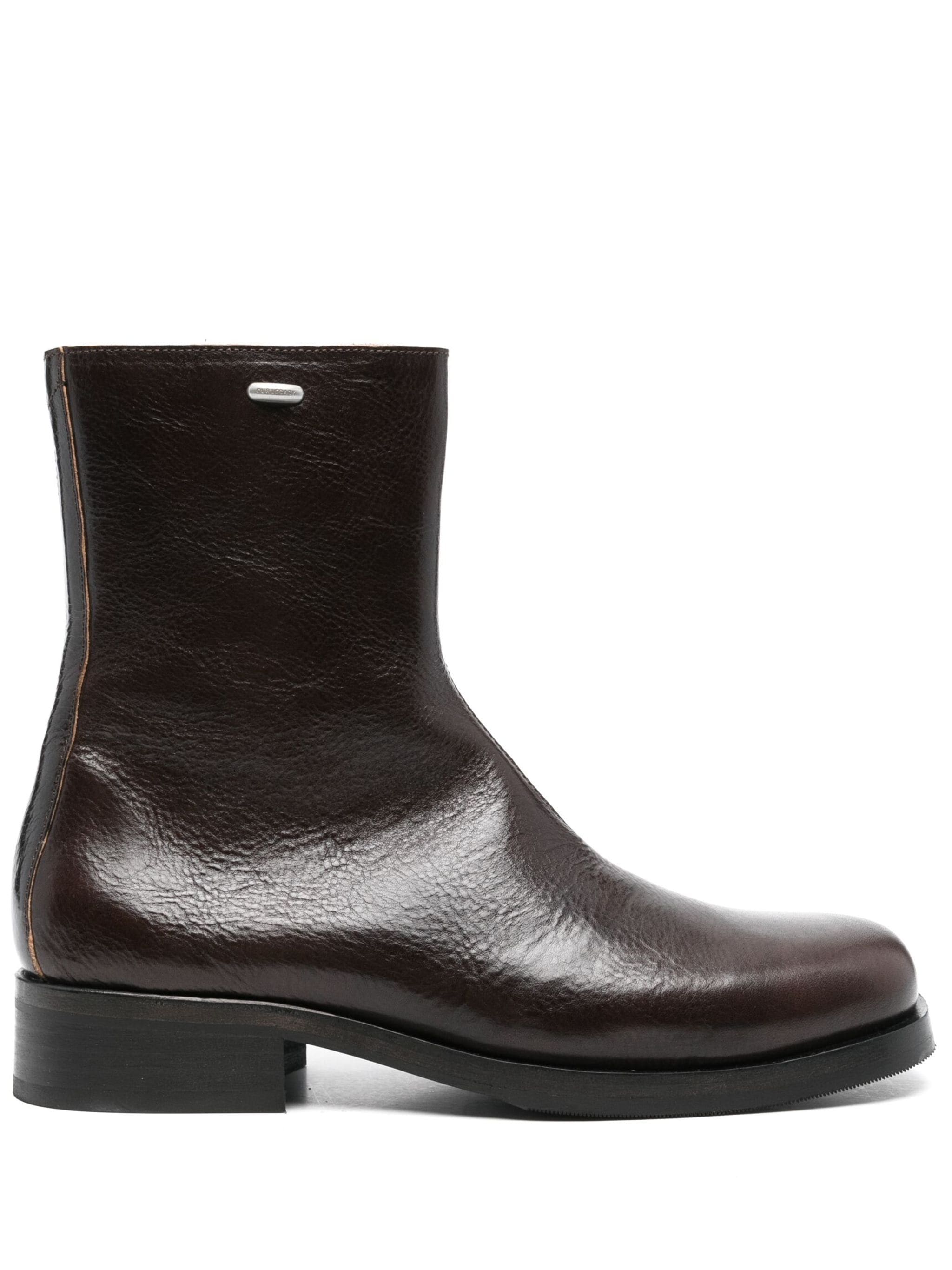 Camion boot