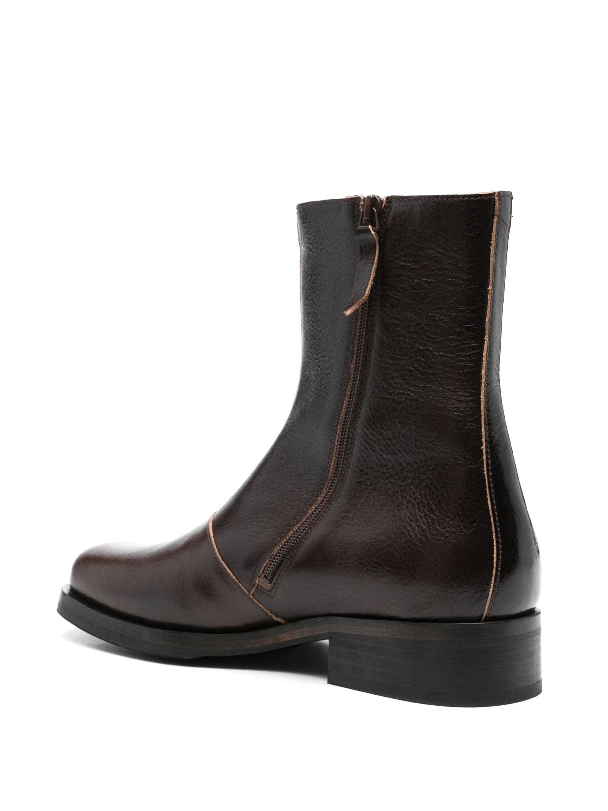 Camion boot