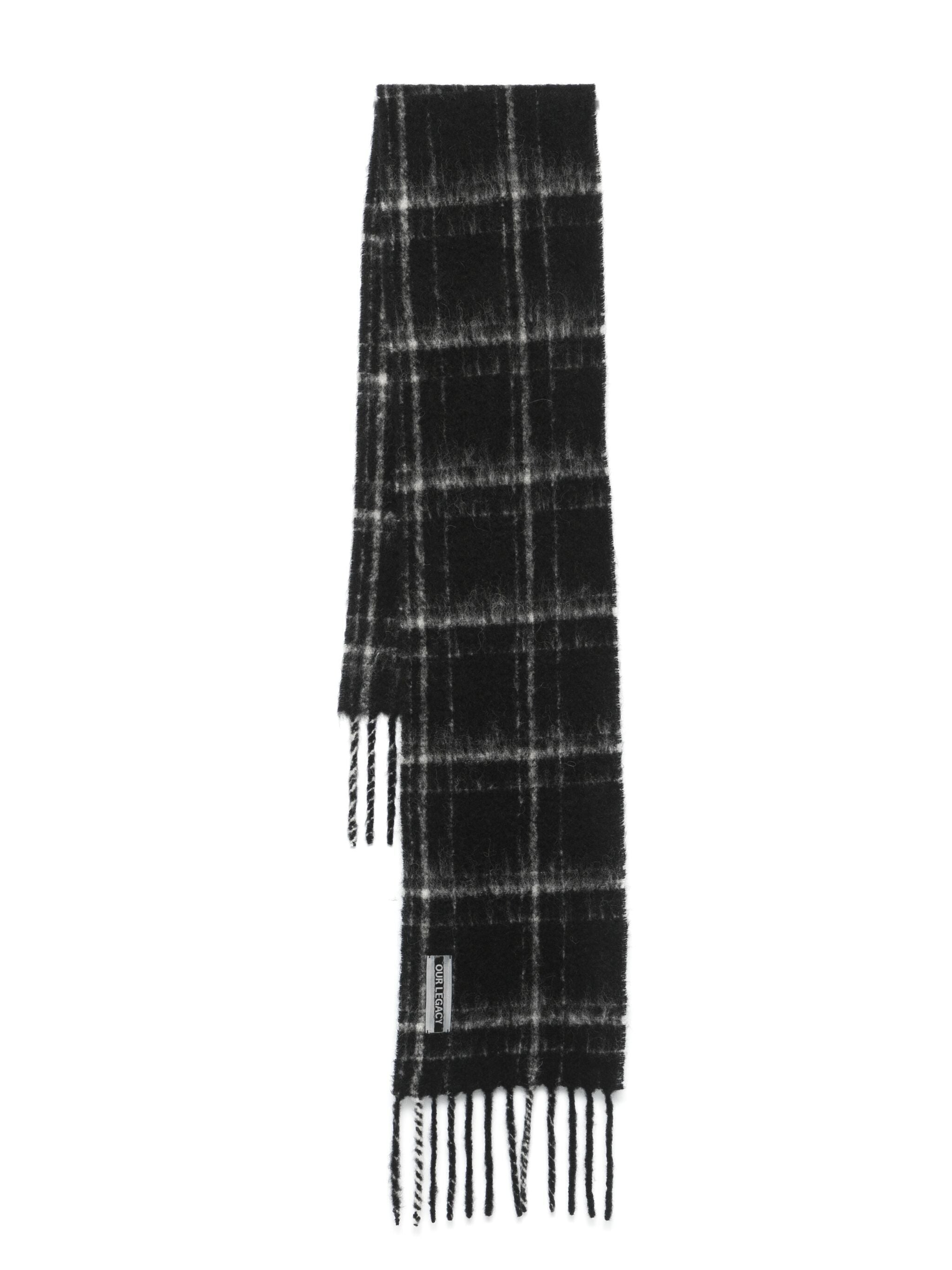 Estate scarf