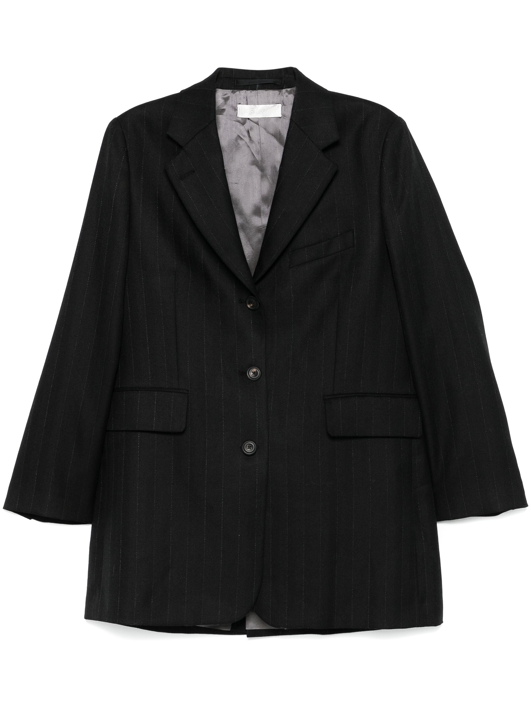 Queens blazer