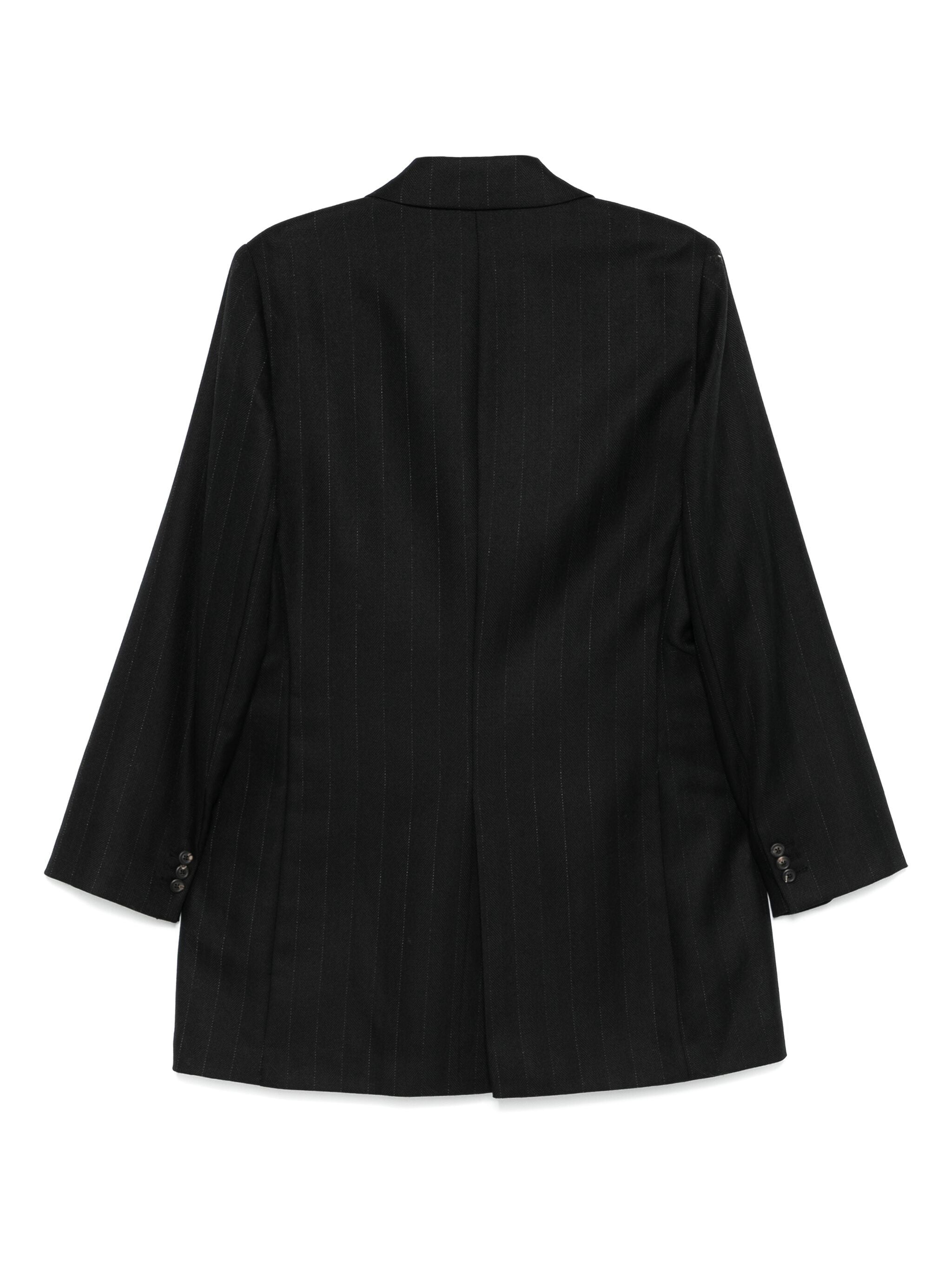 Queens blazer