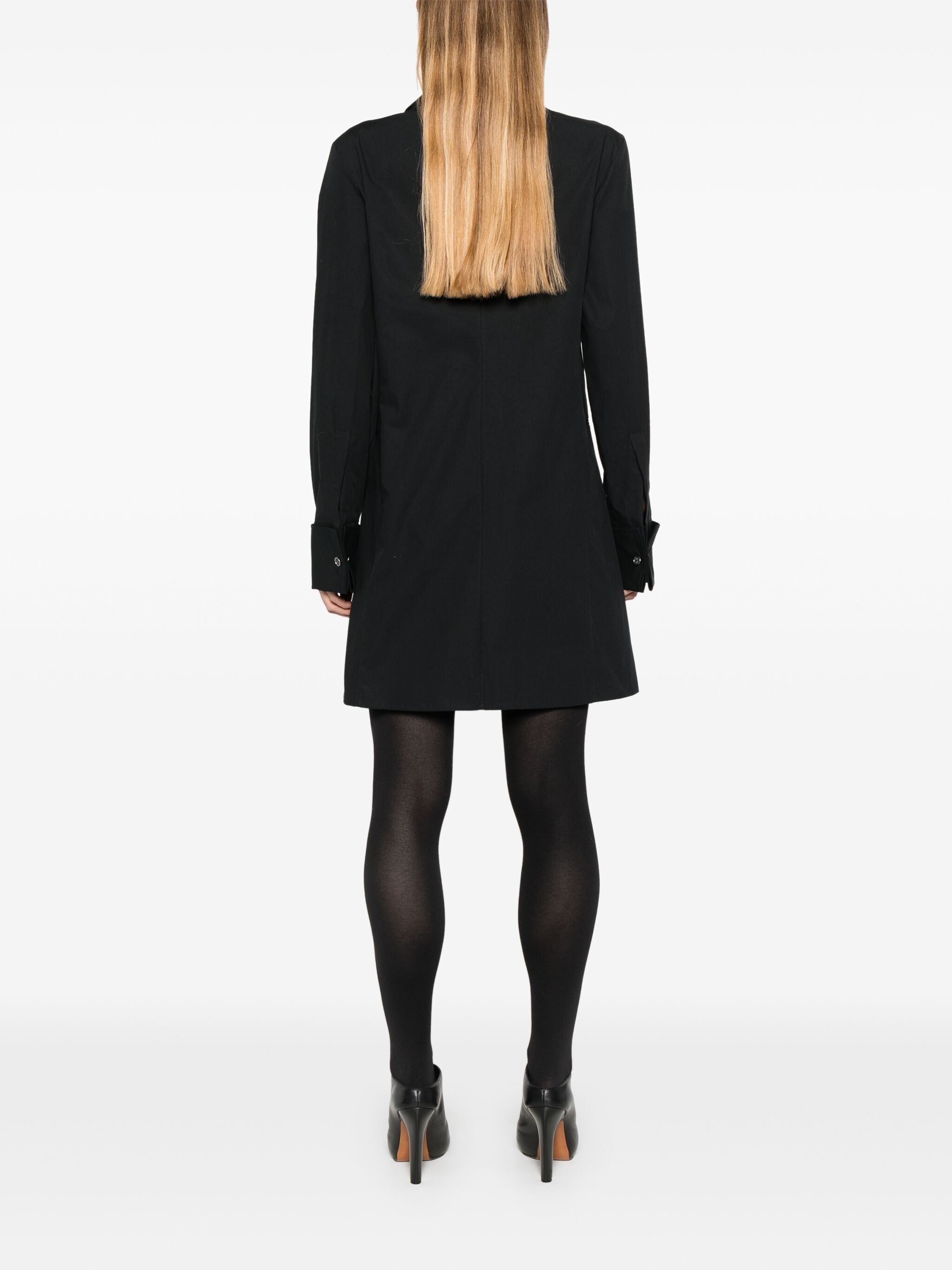 Blazer shirt