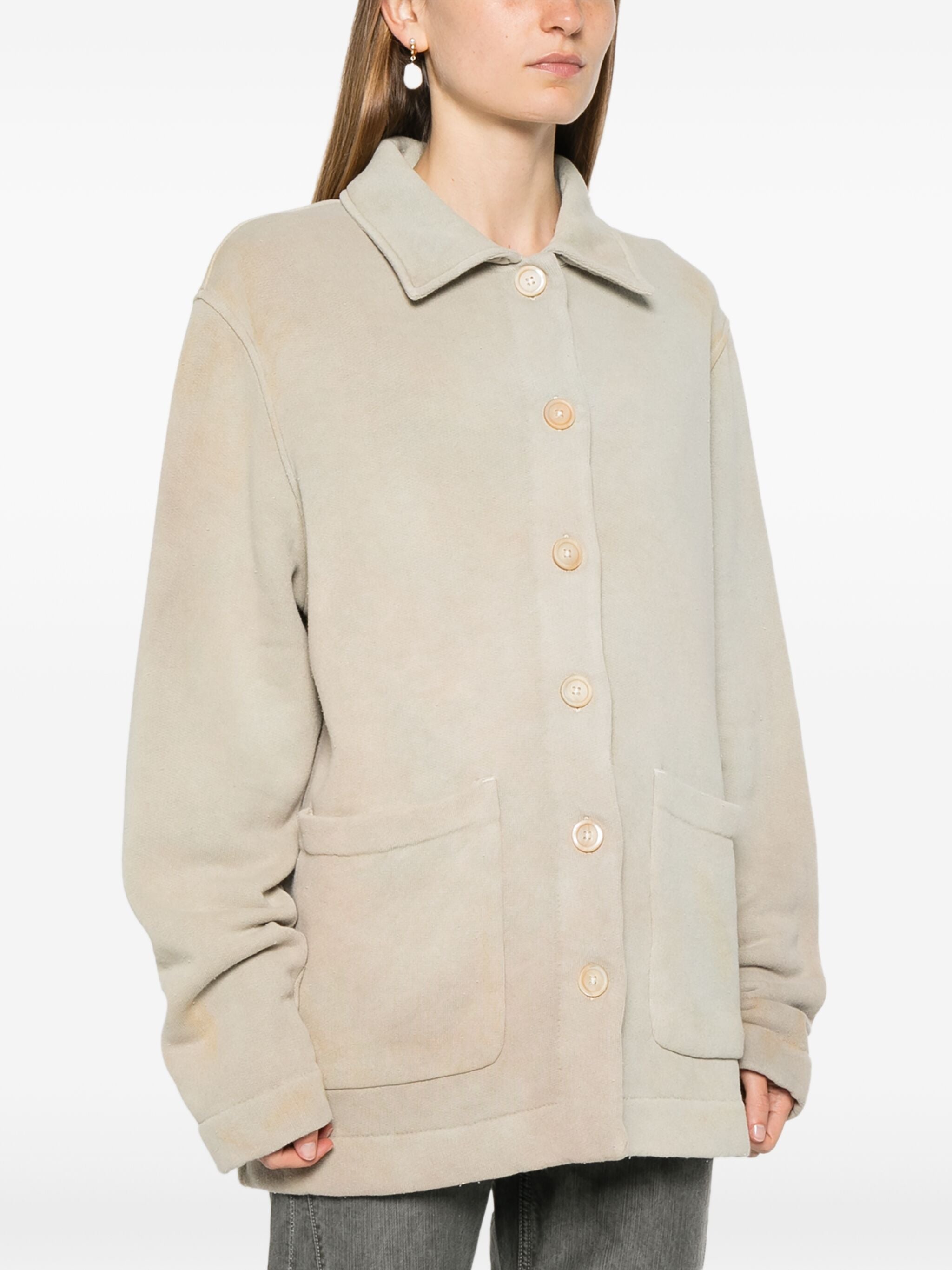 Lodge cardigan