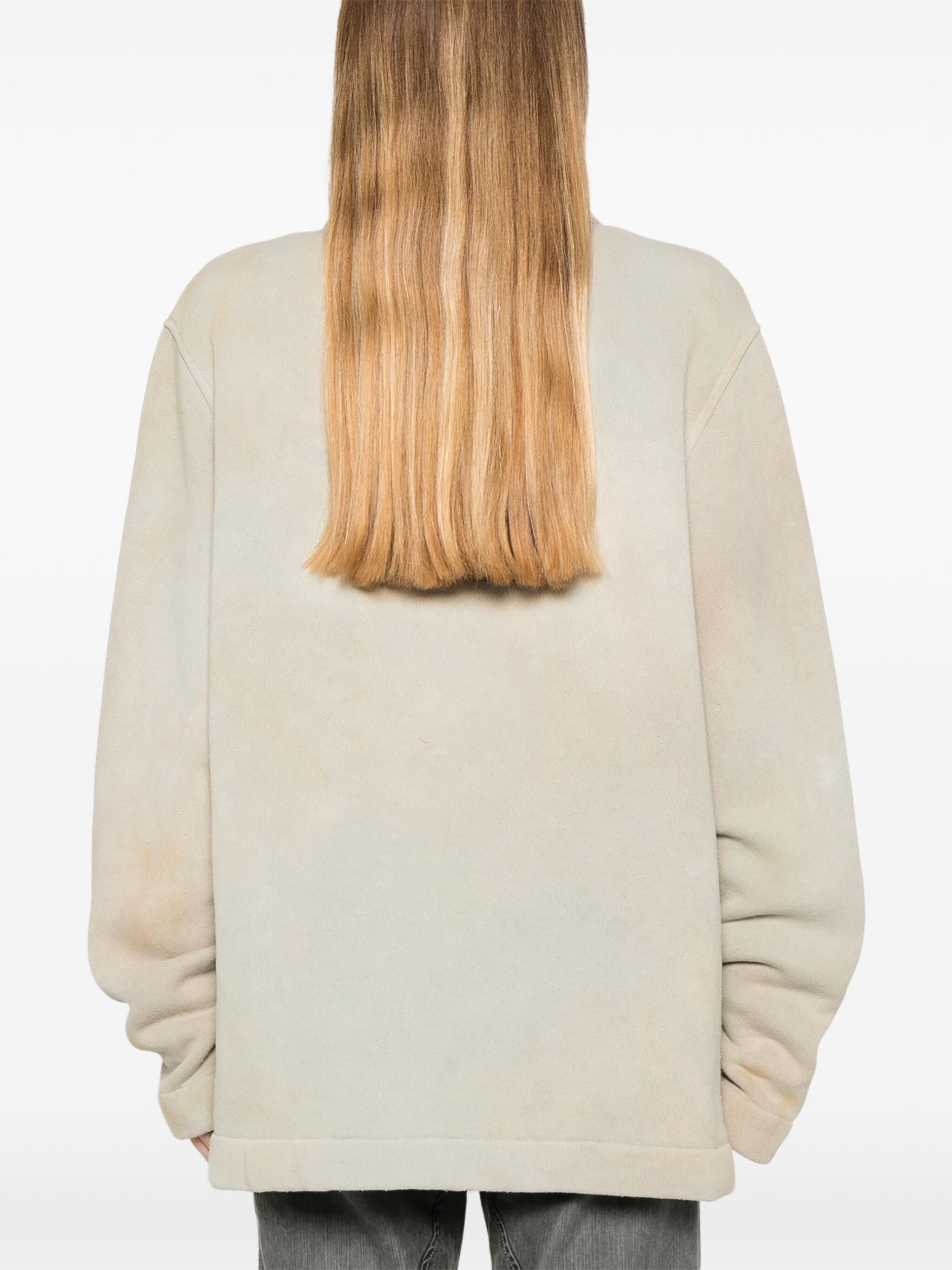 Lodge cardigan