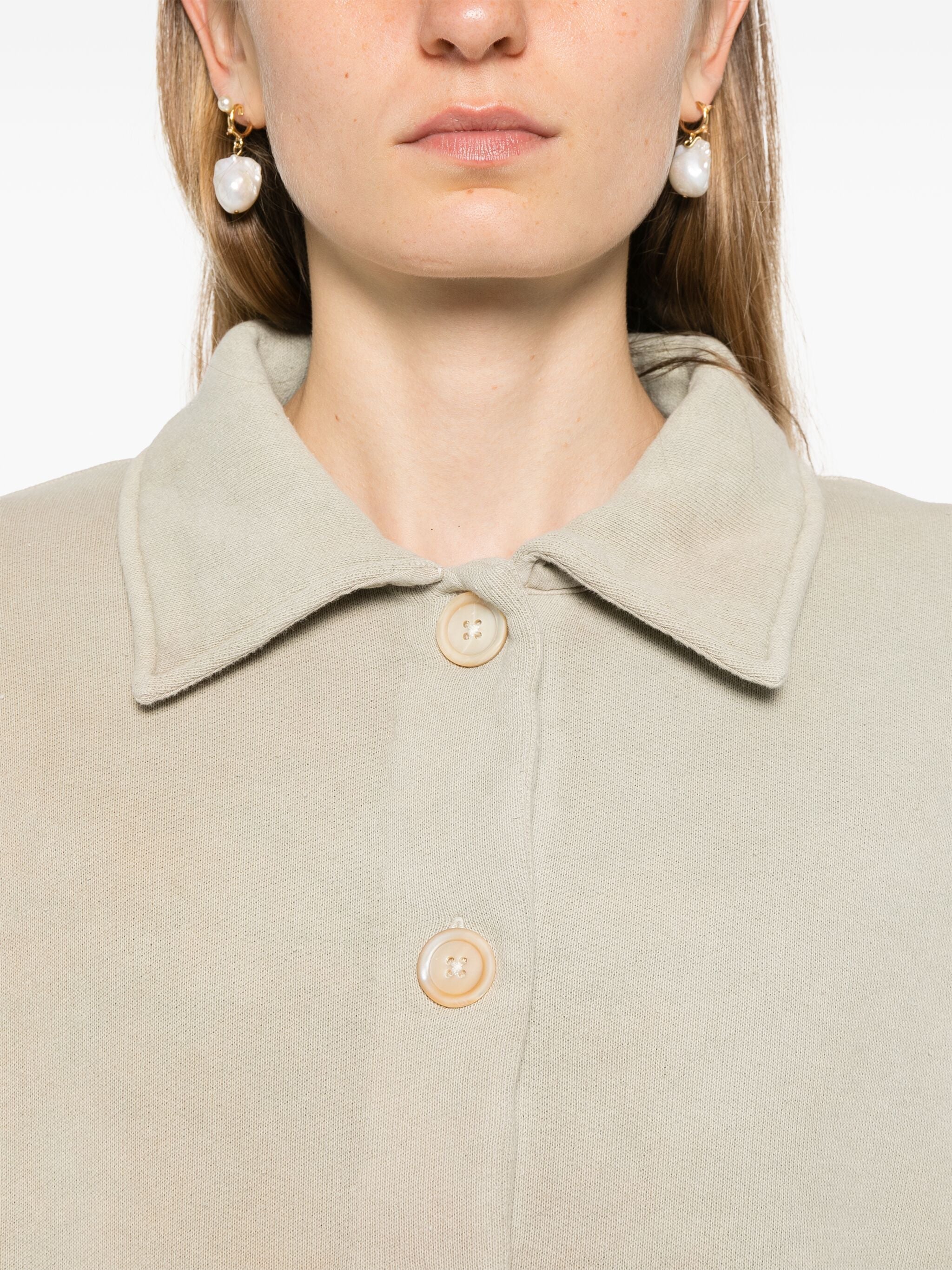 Lodge cardigan