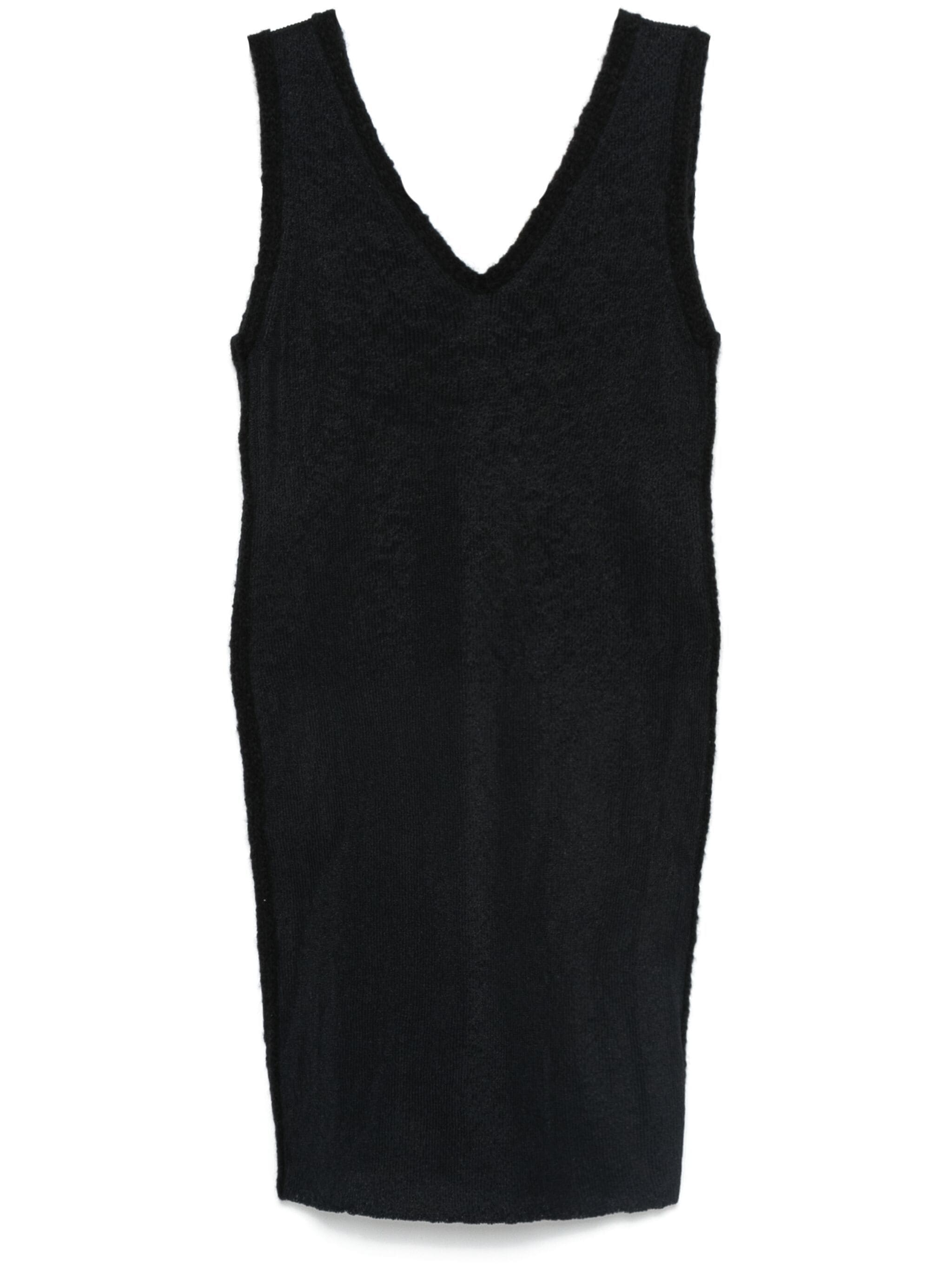 Sleek dress