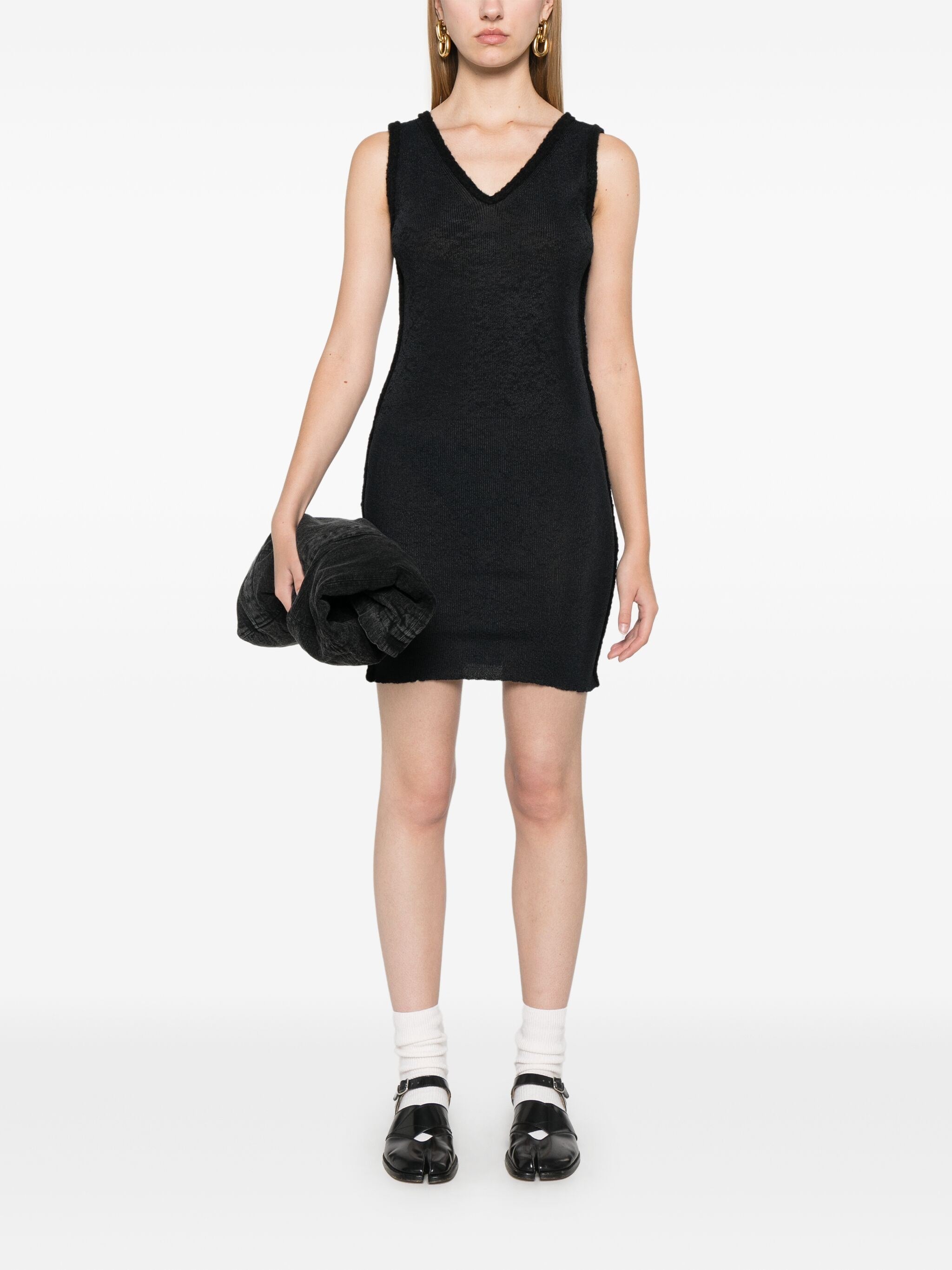 Sleek dress