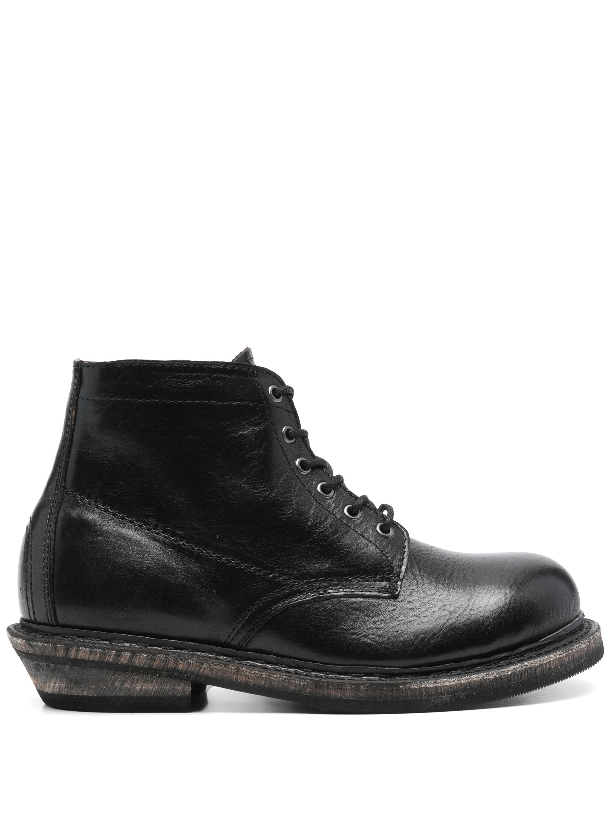 Cortege boot