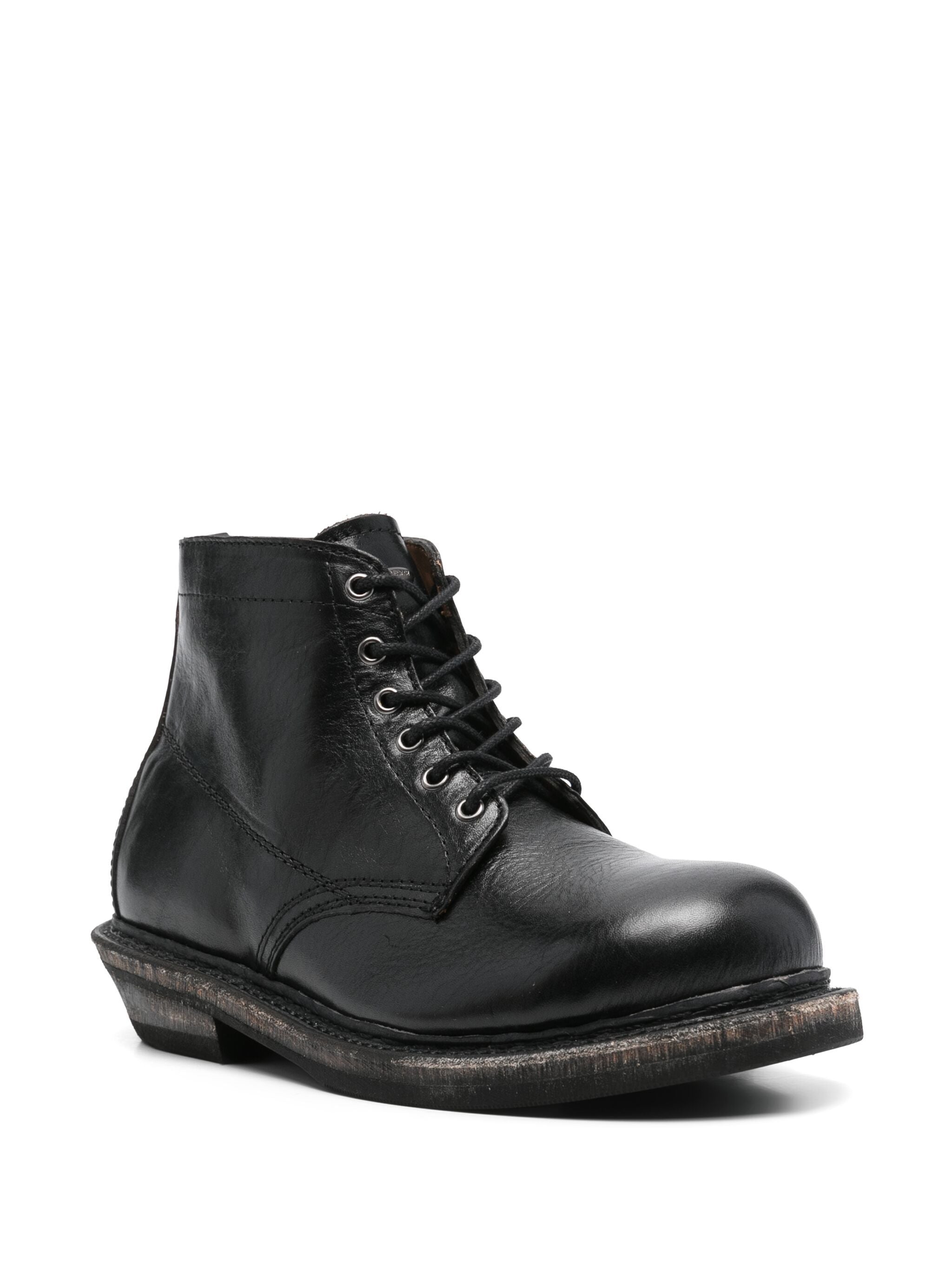Cortege boot