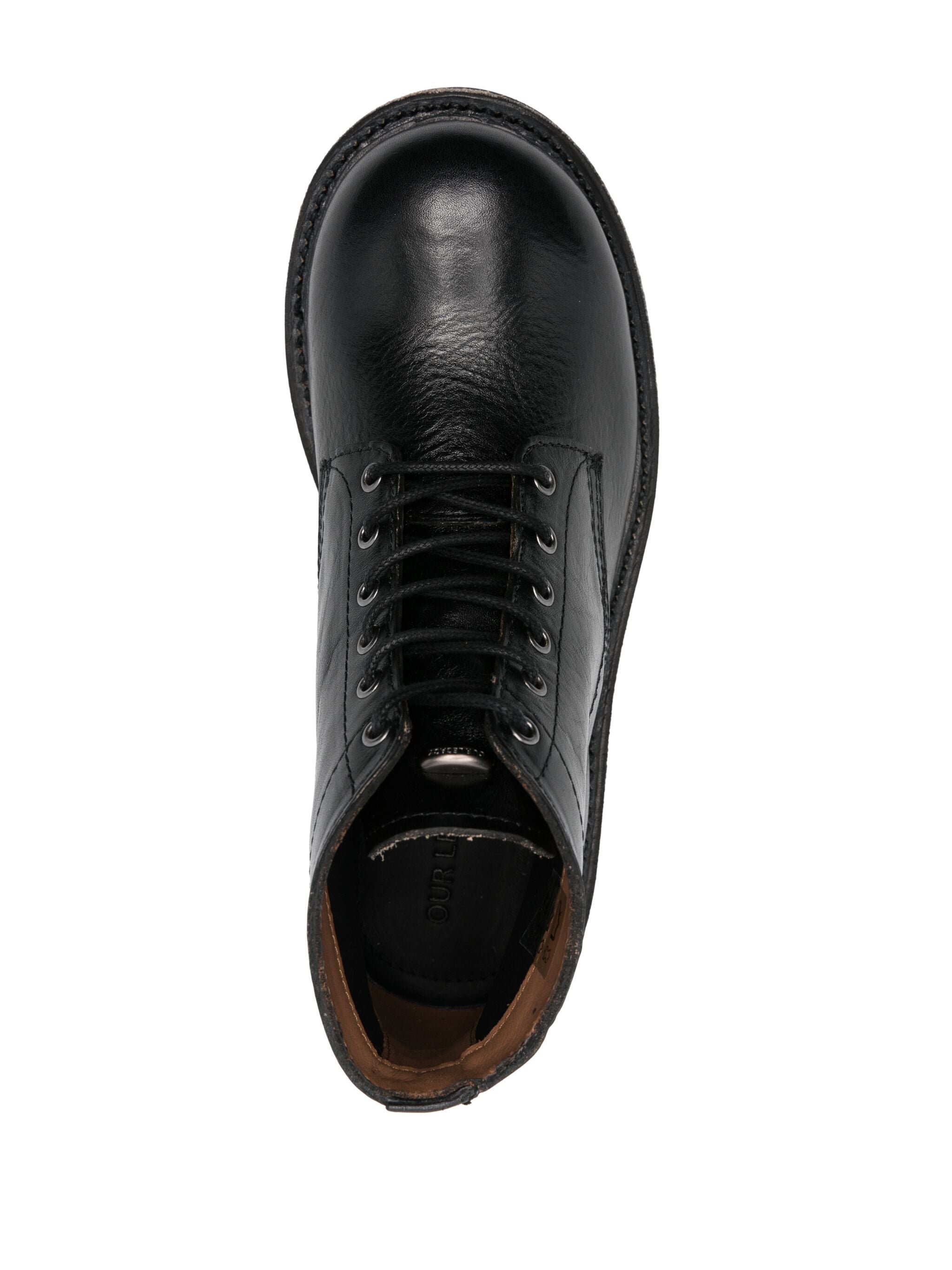 Cortege boot