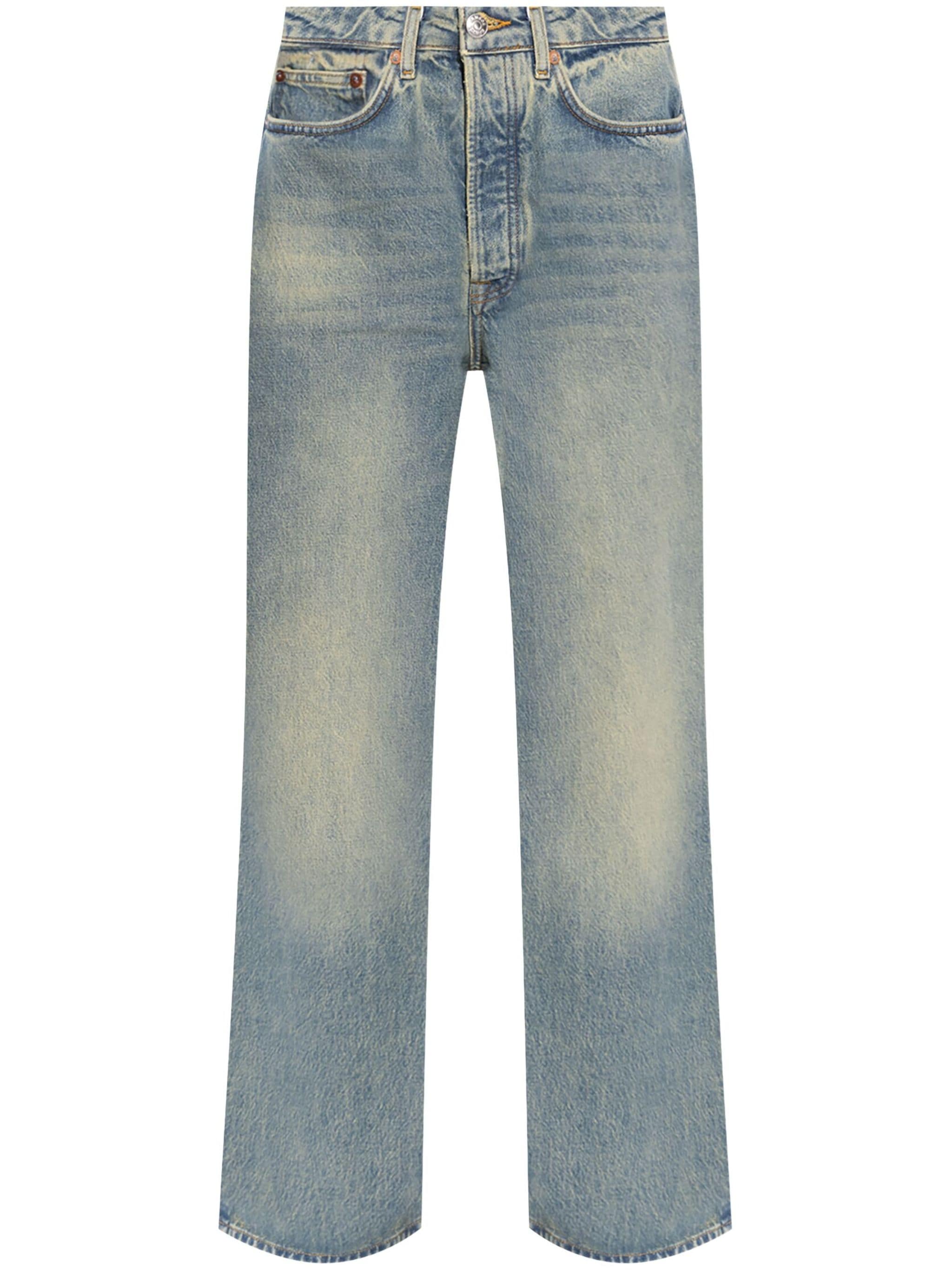 Shelly jeans
