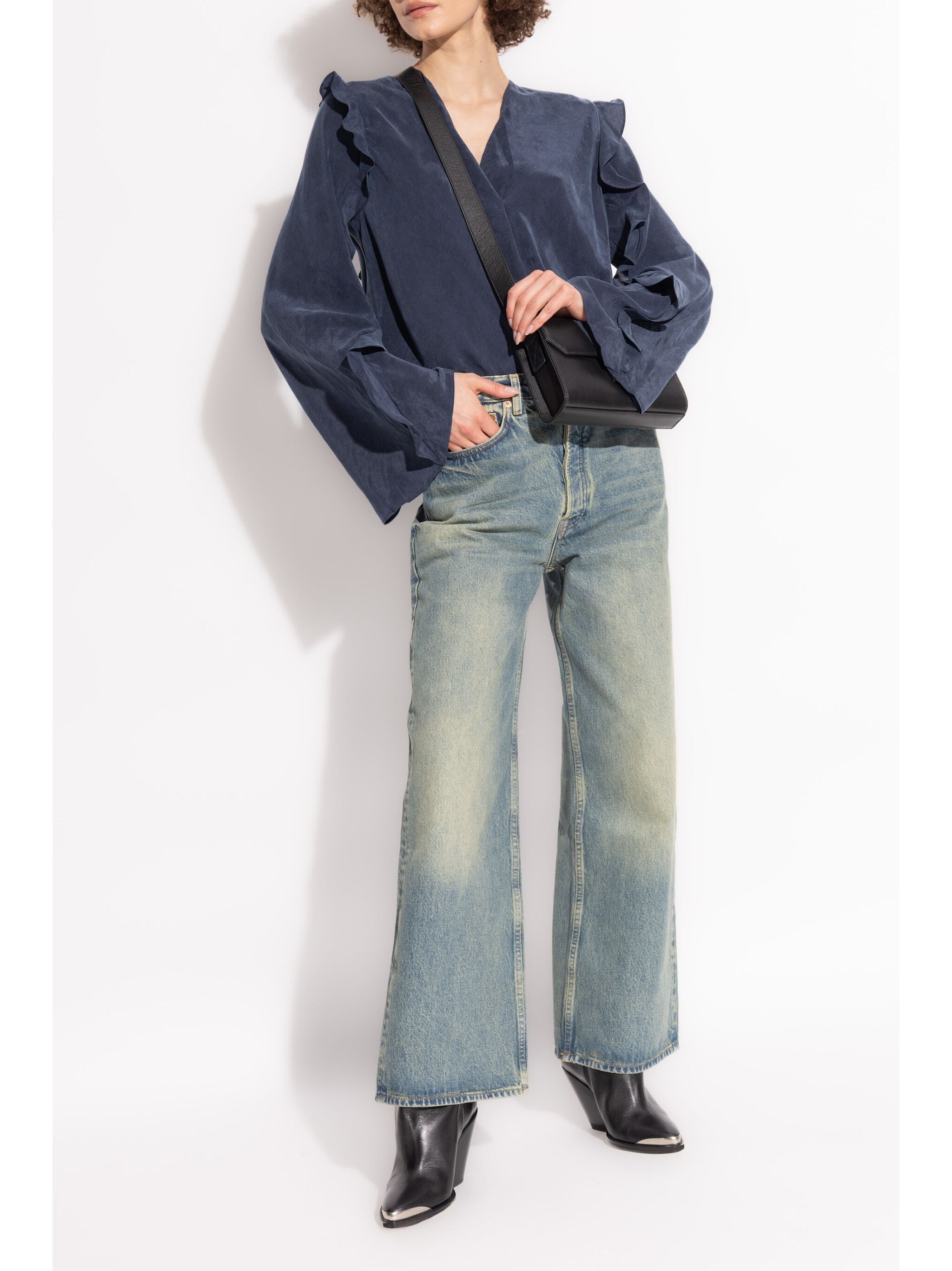 Shelly jeans
