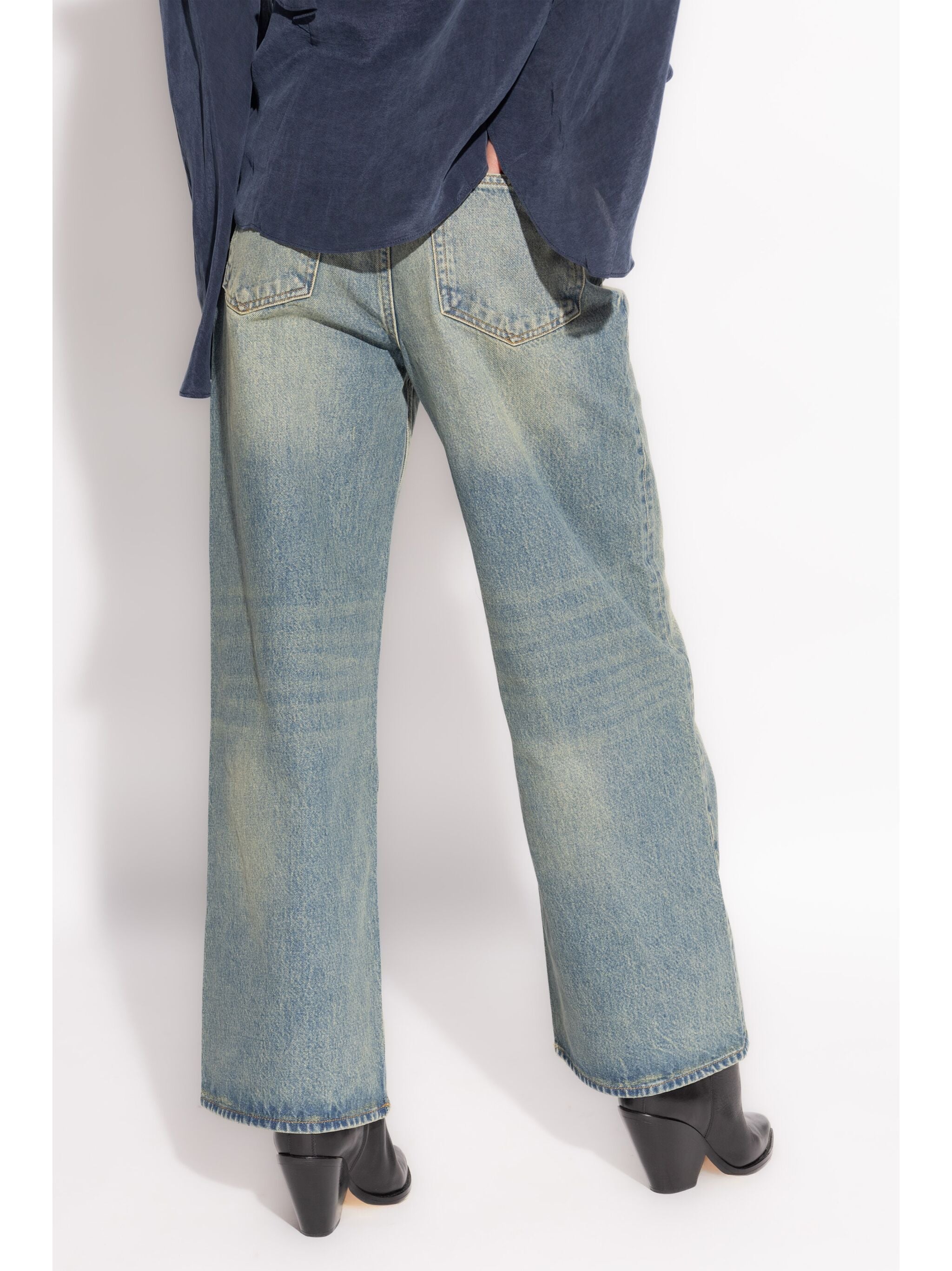 Shelly jeans