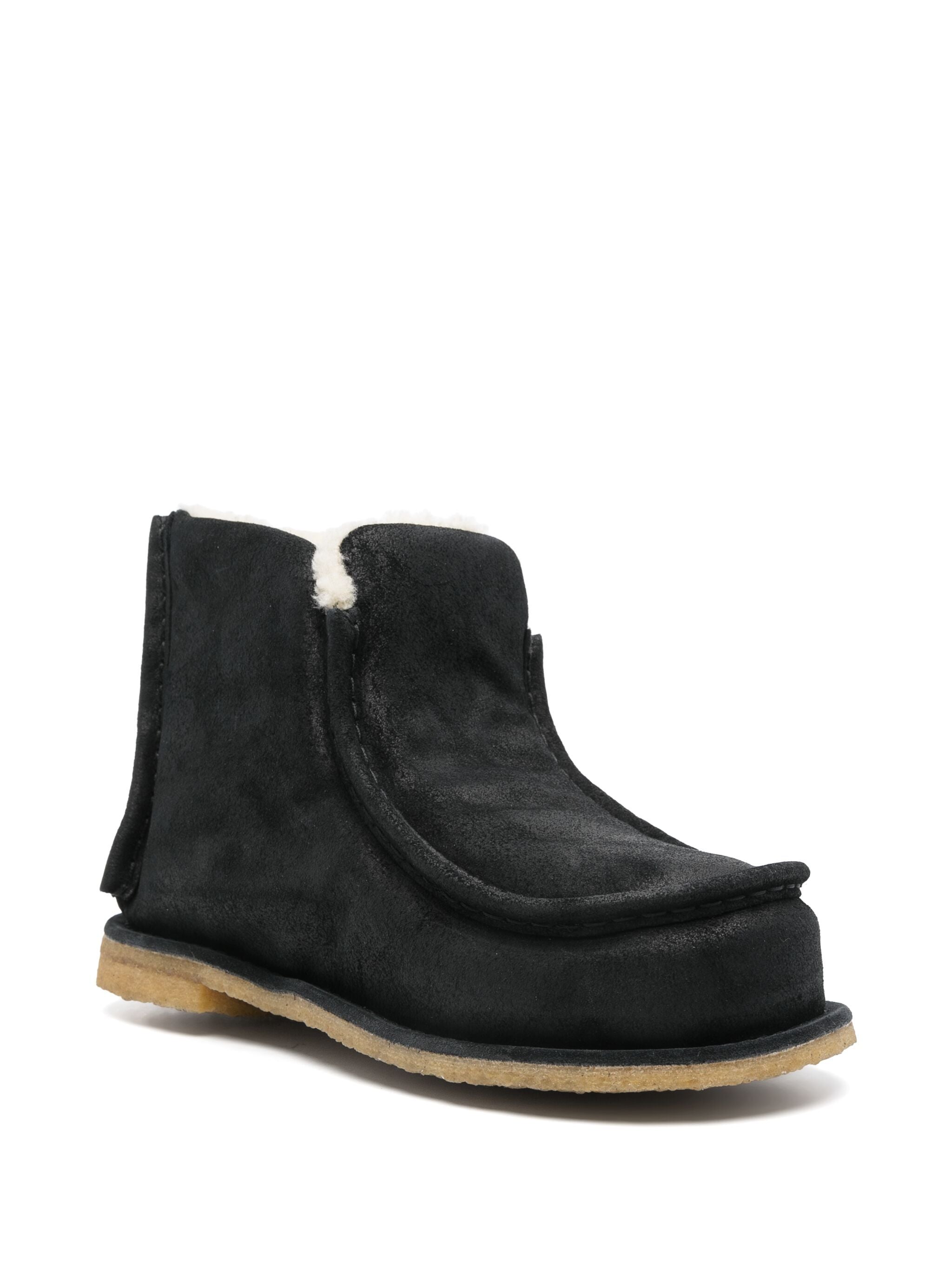 Ankle boot