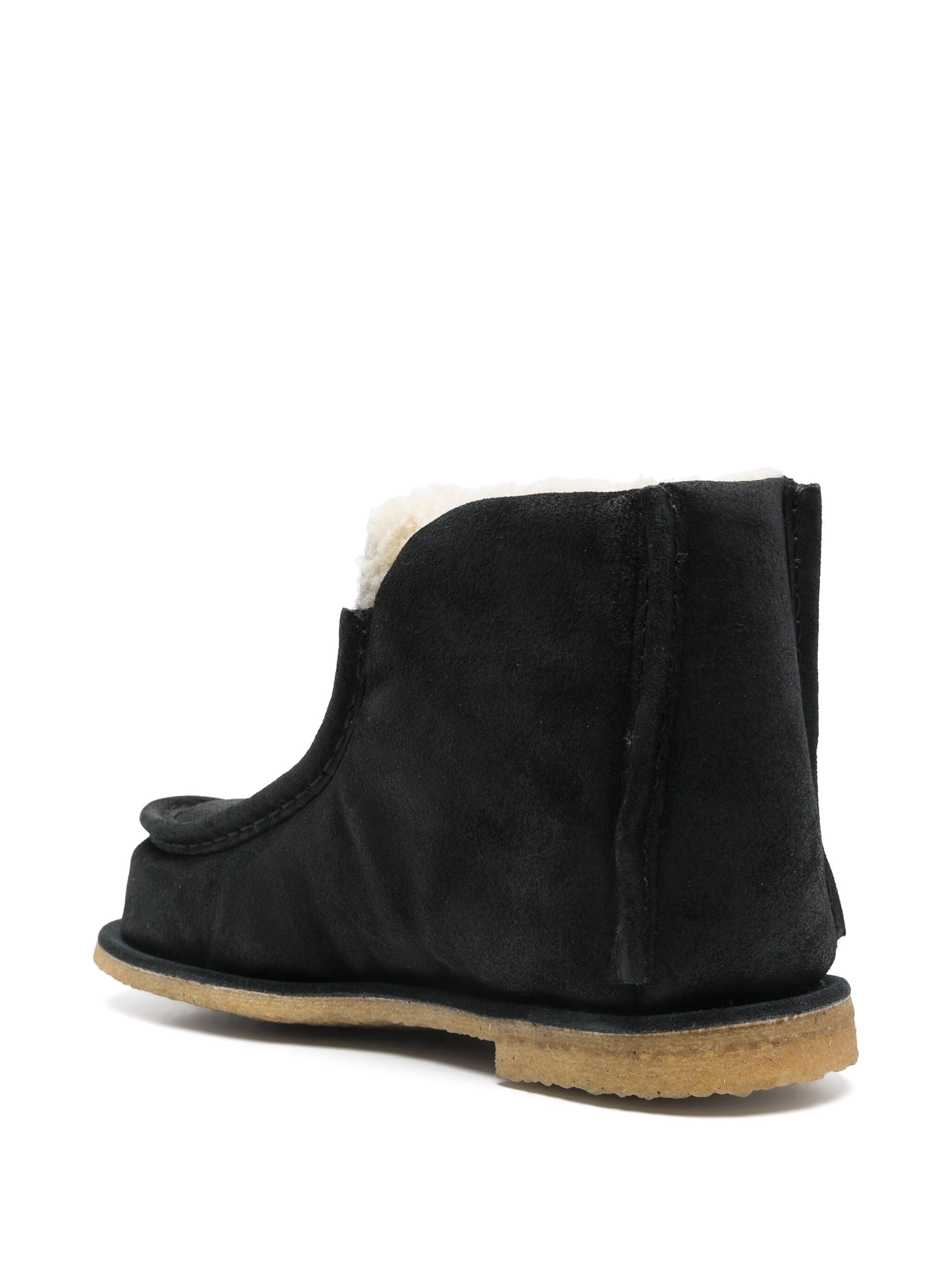 Ankle boot