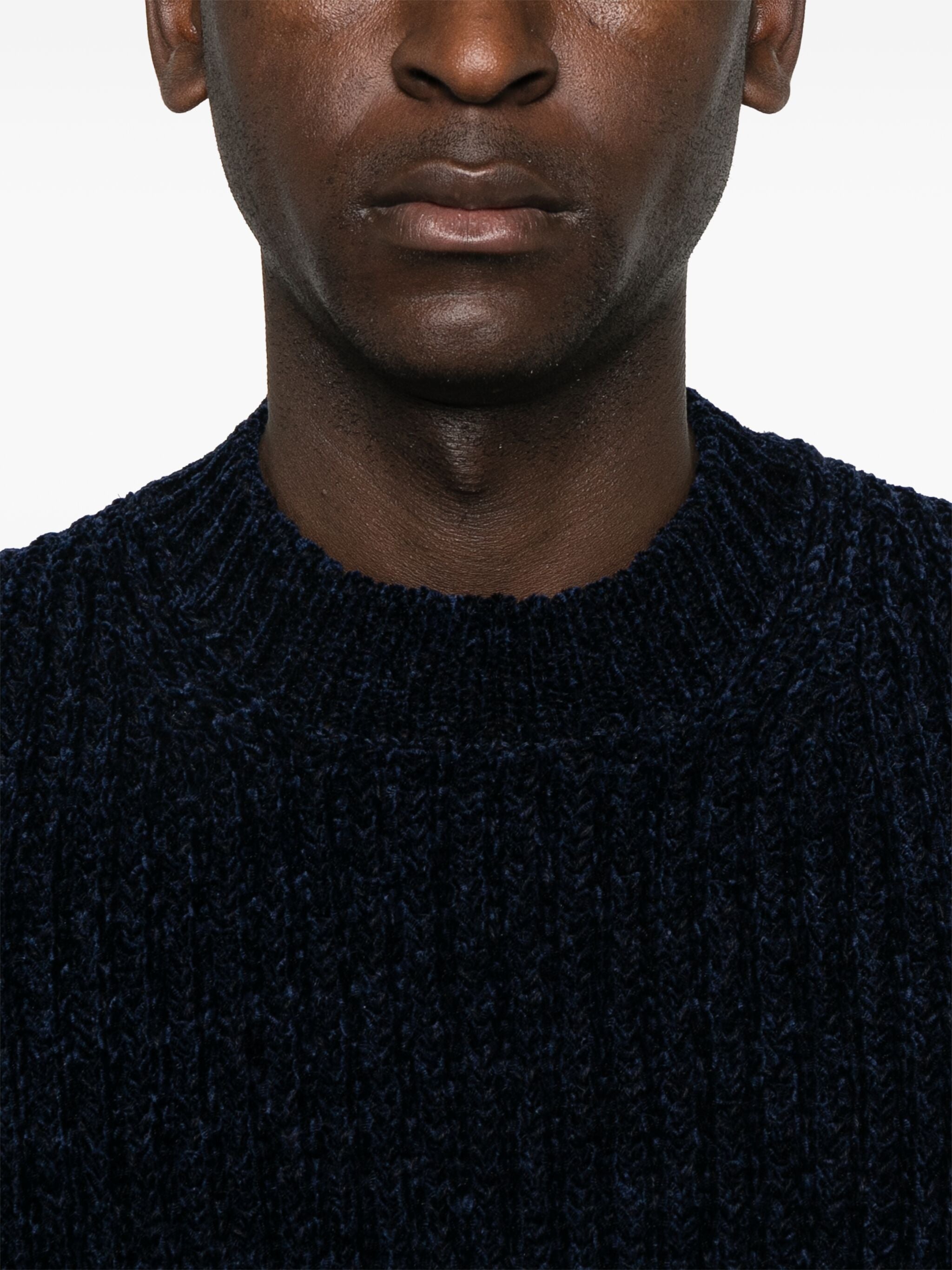 Men sweater