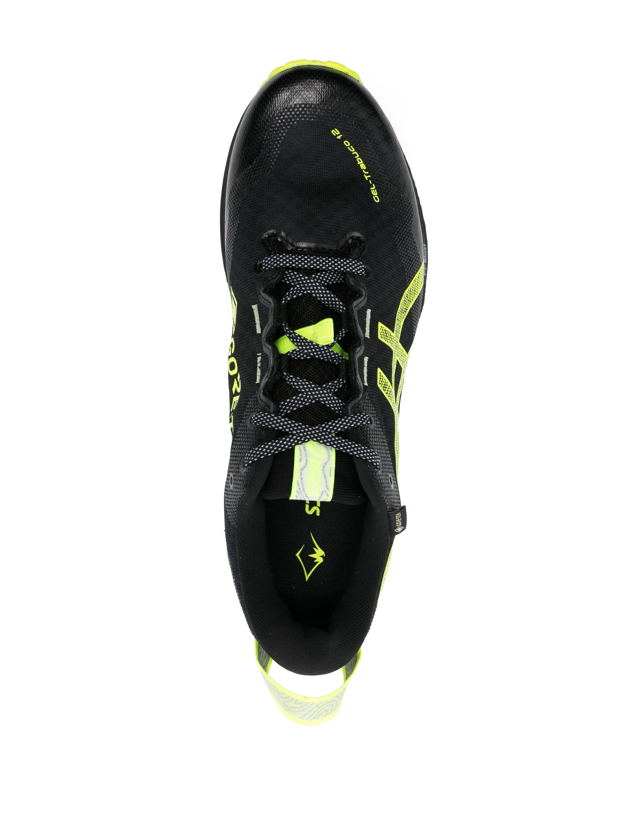 Gel-trabuco 12 gtx