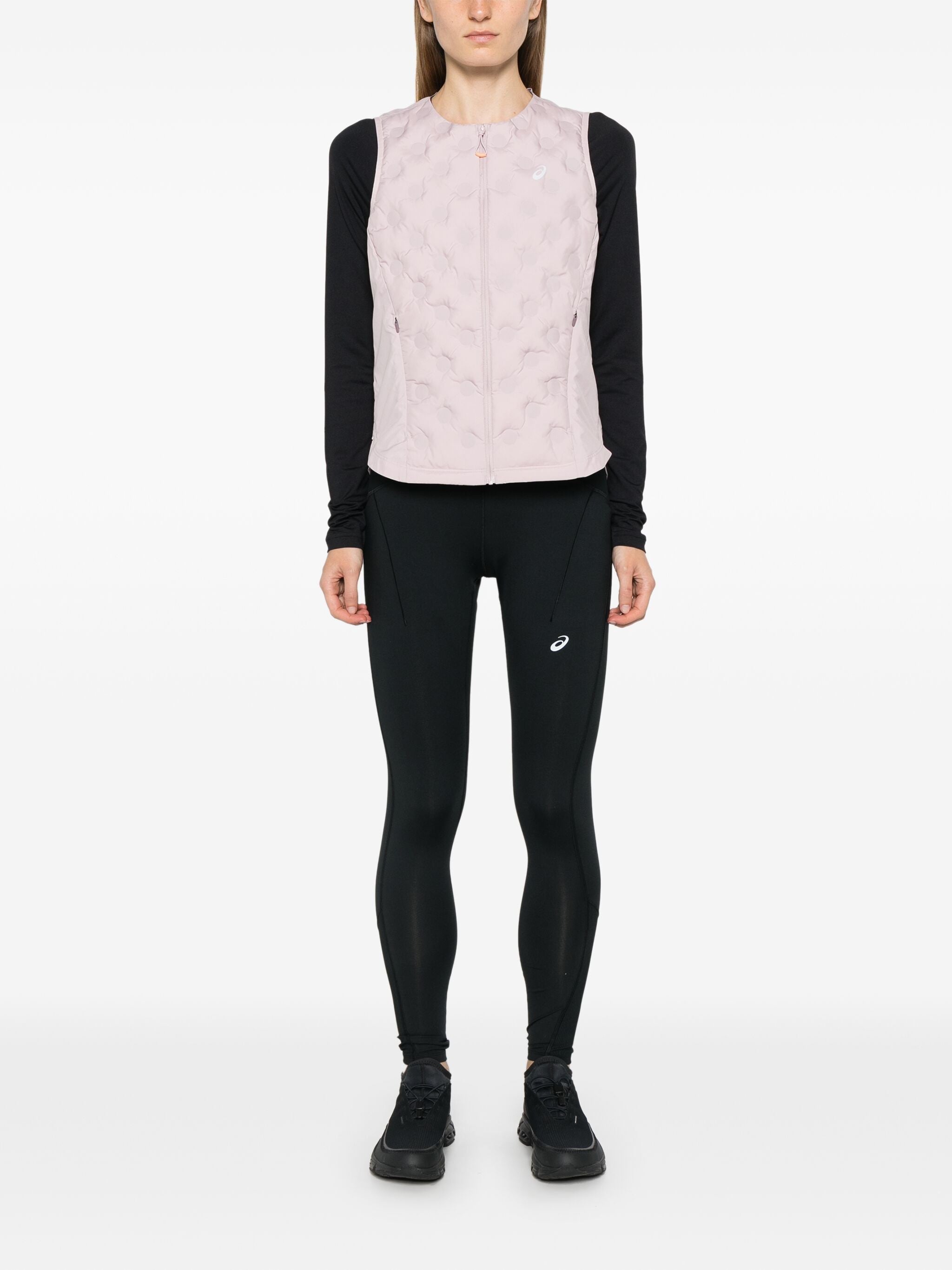 Road winter high waist tight