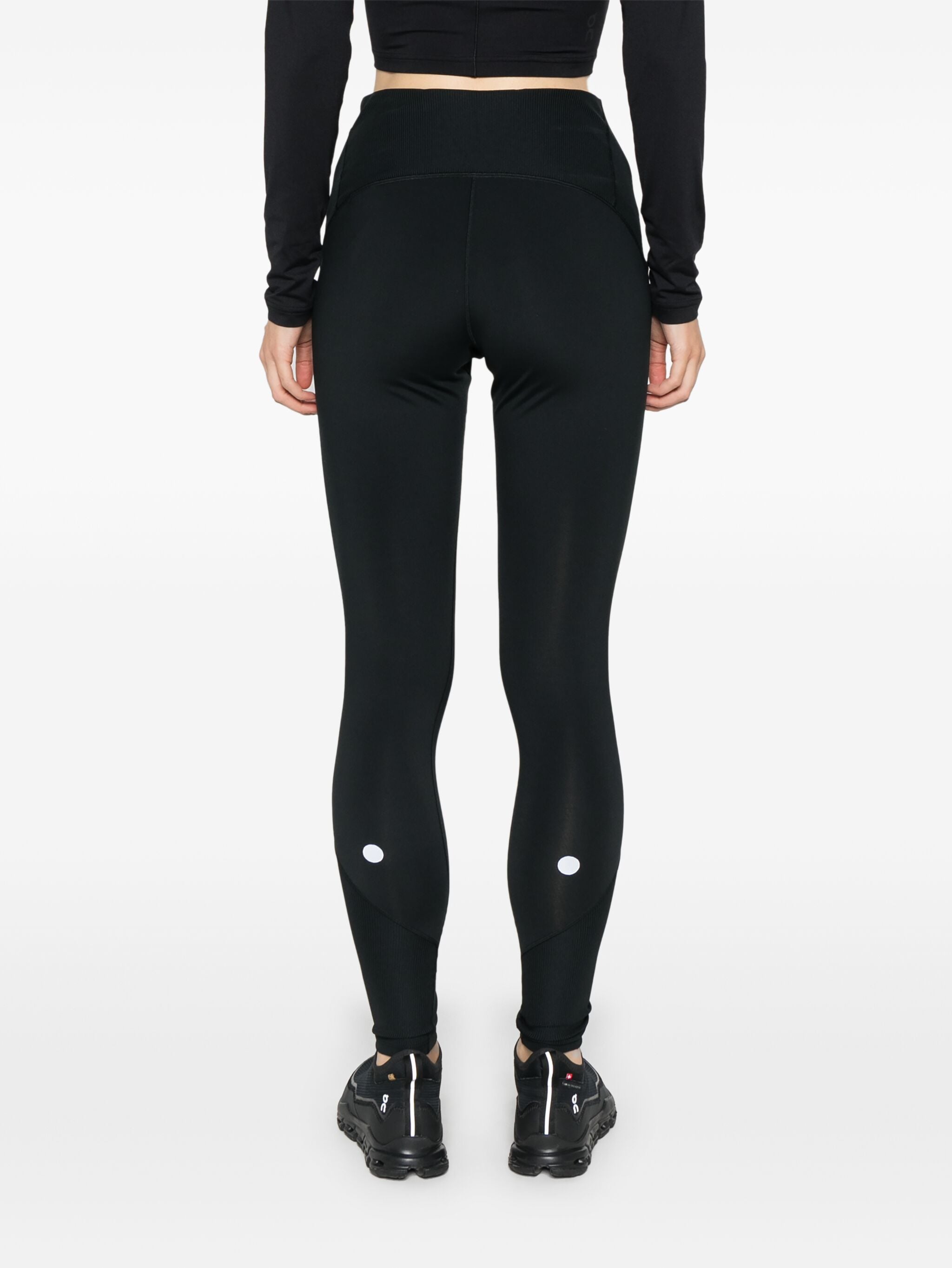 Road winter high waist tight