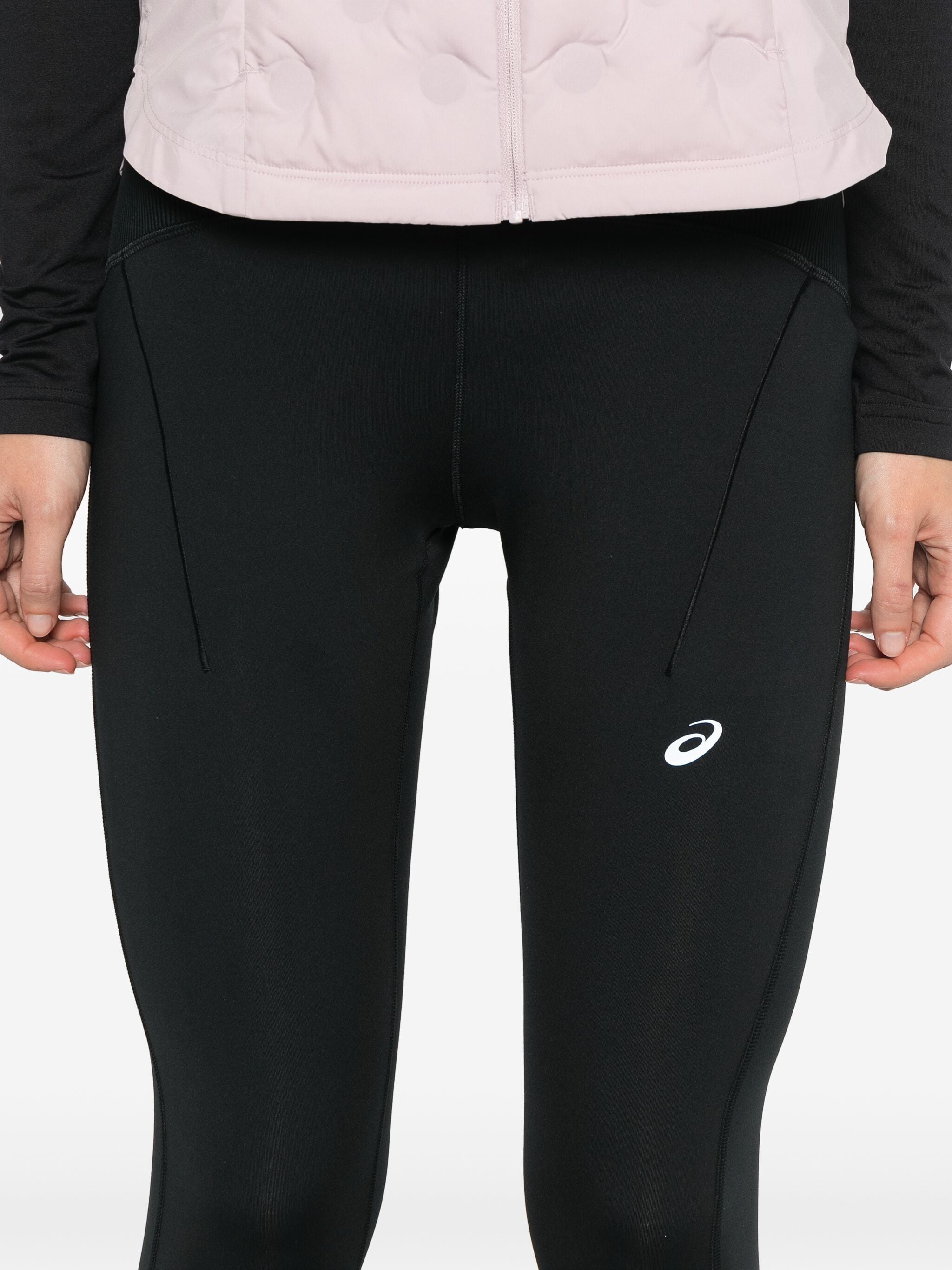 Road winter high waist tight