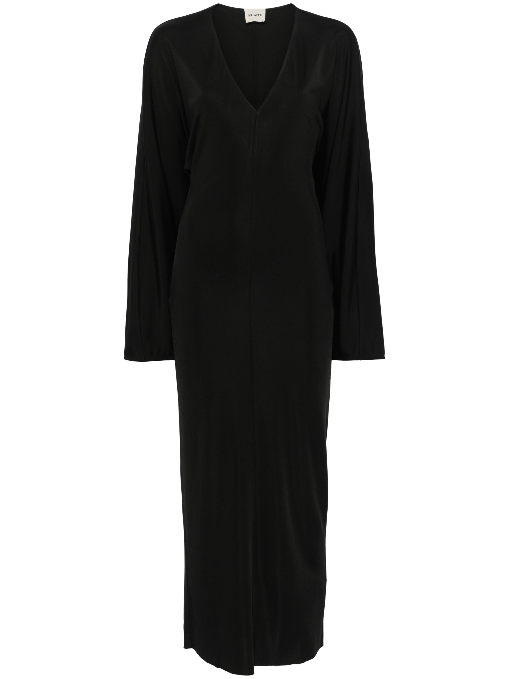 Minter dress