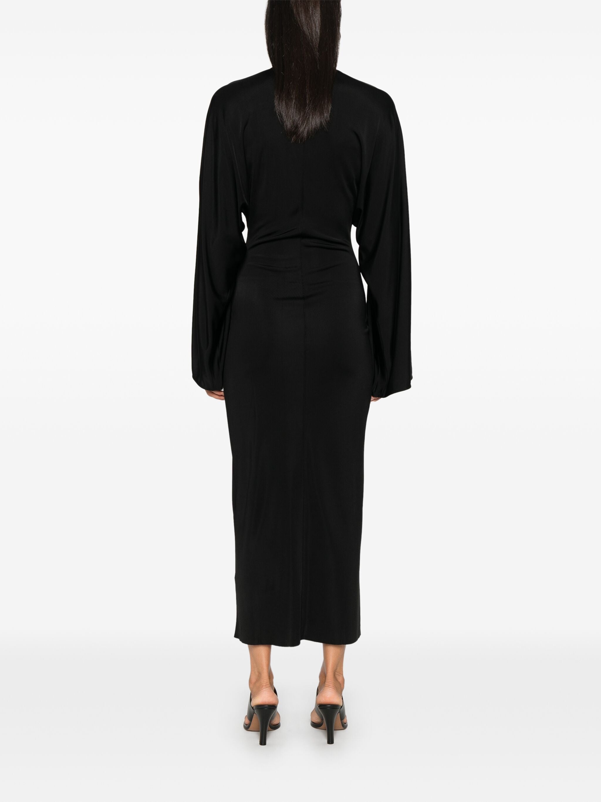 Minter dress