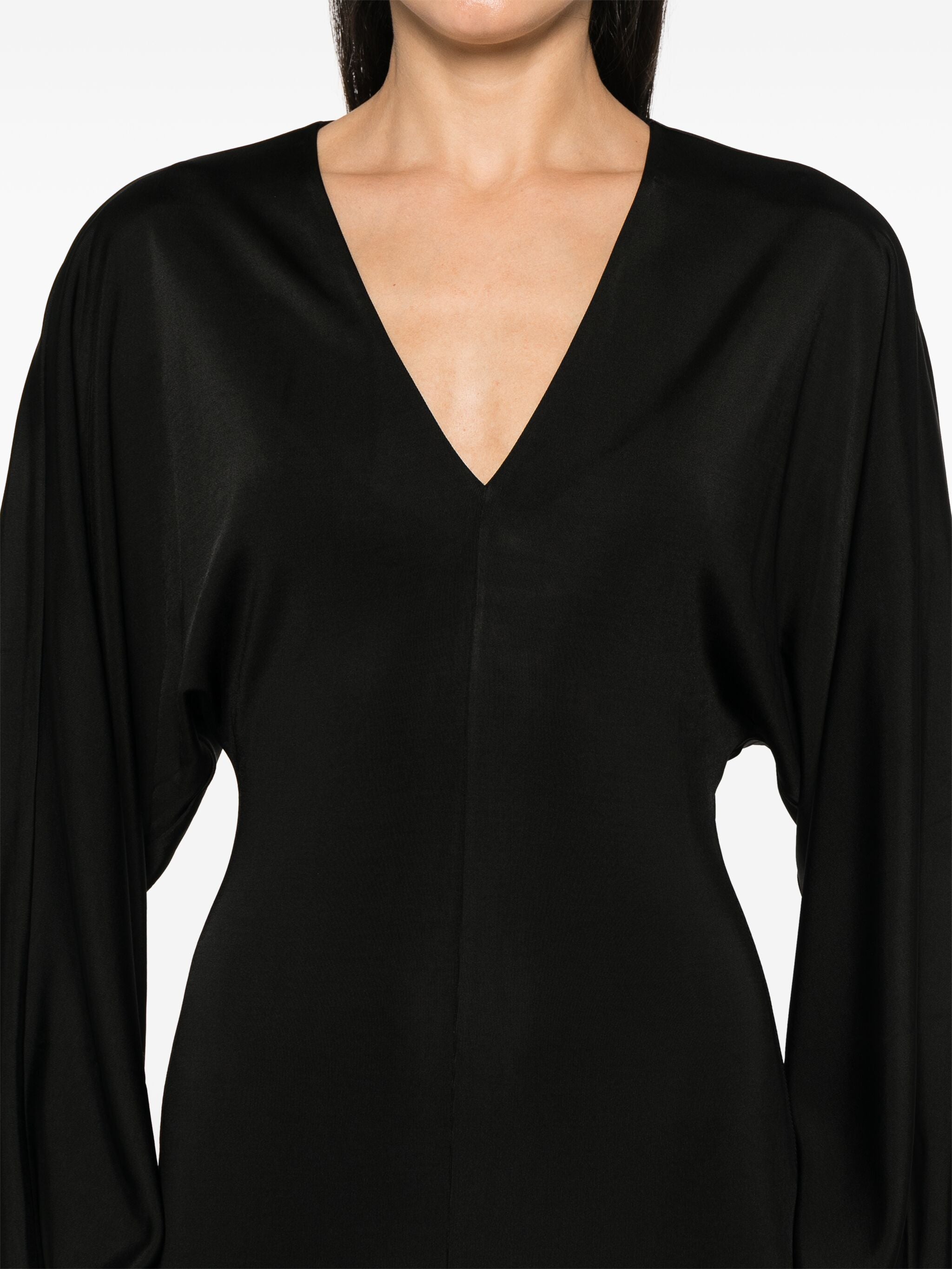Minter dress