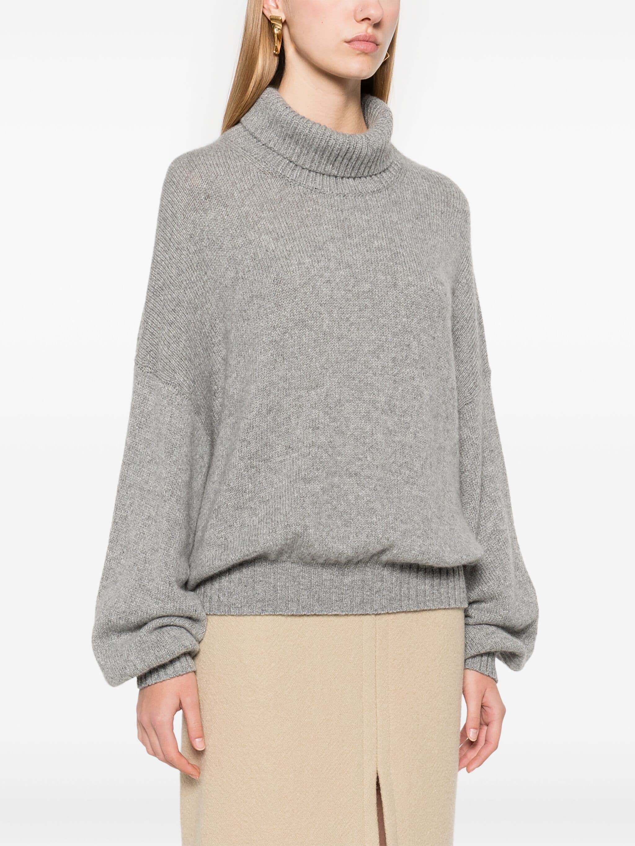 Morris sweater