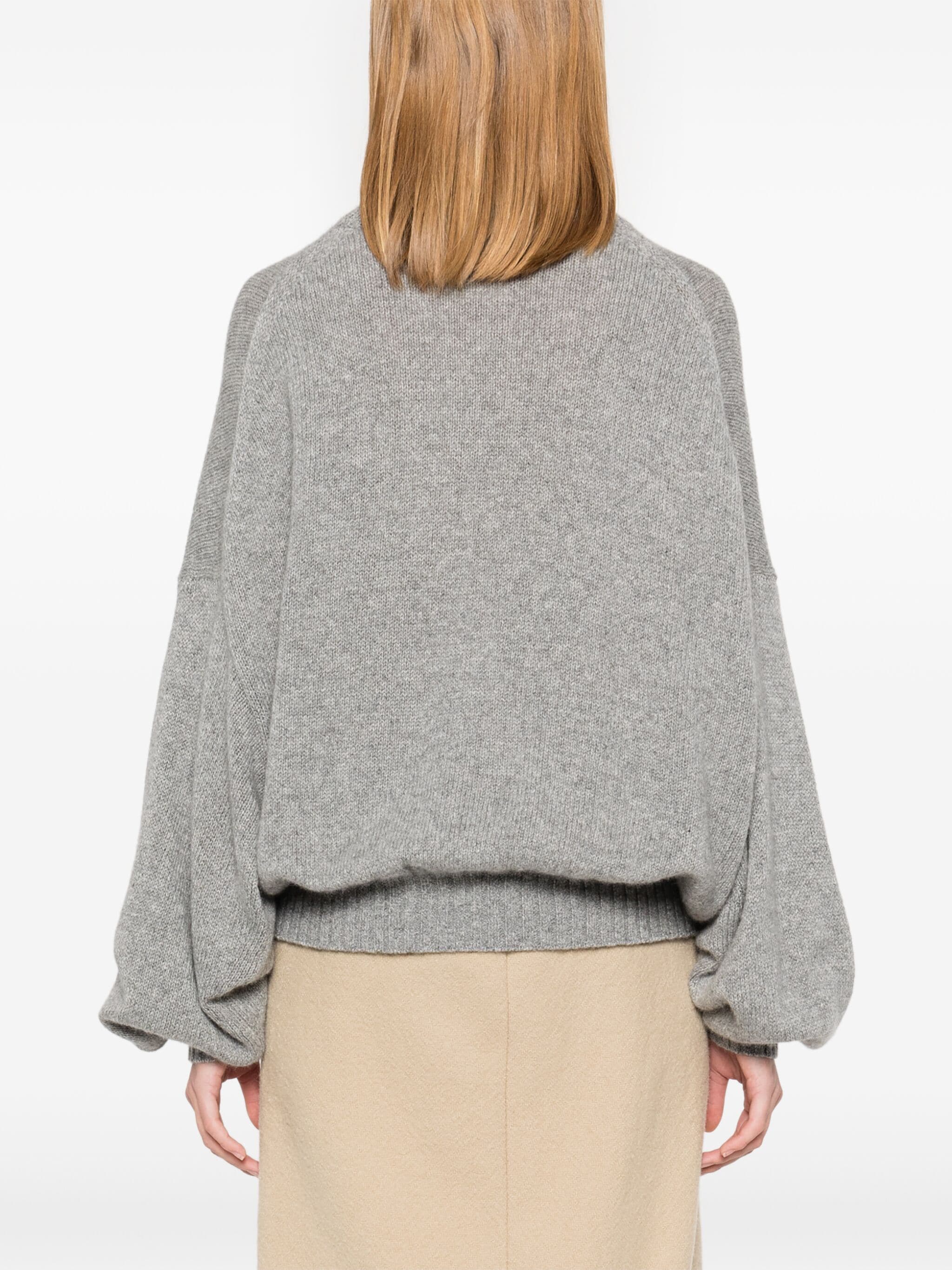 Morris sweater