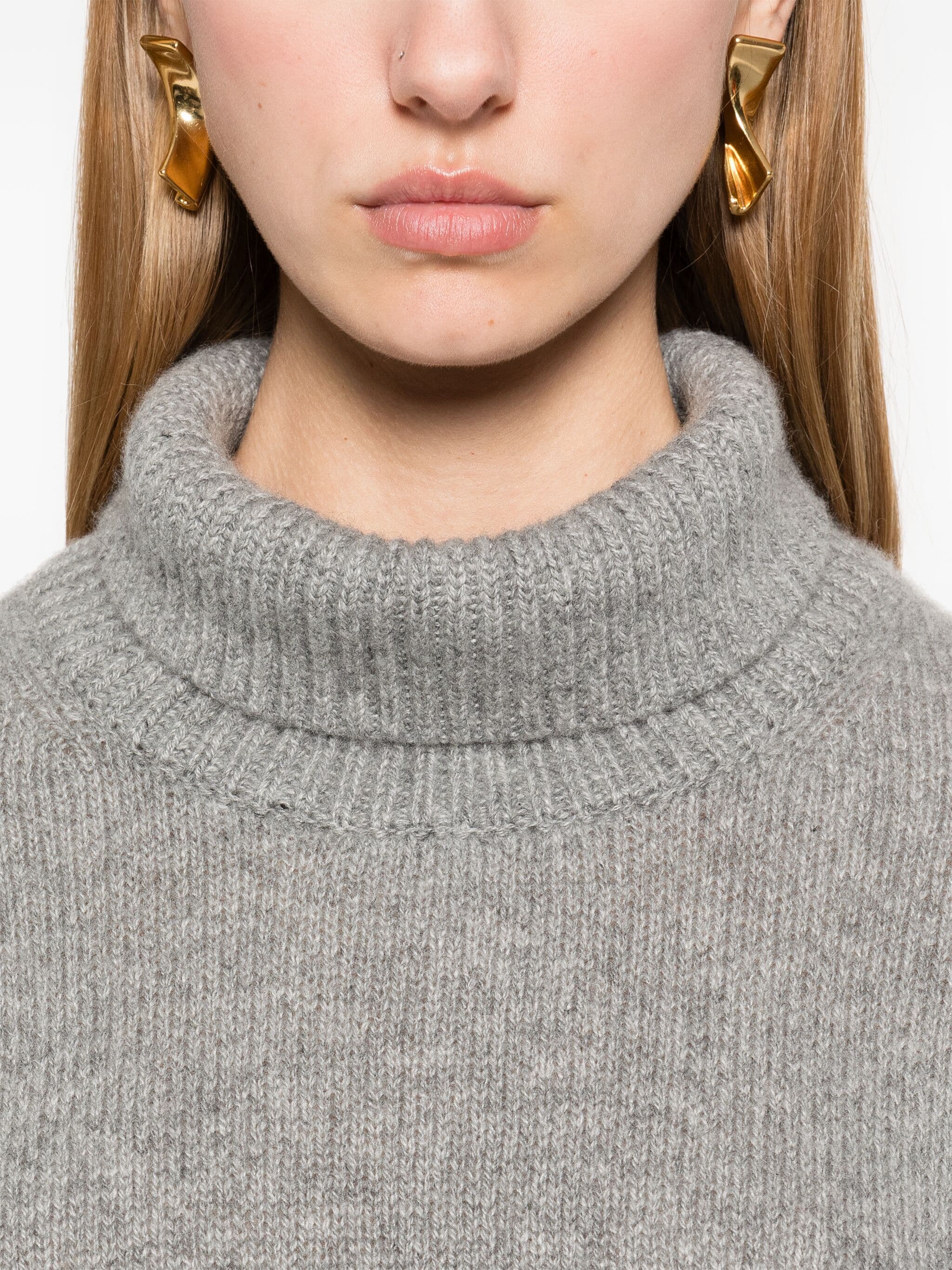 Morris sweater