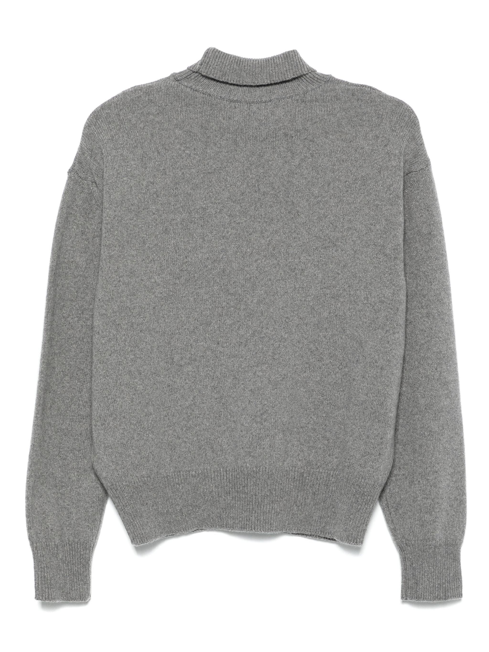 Sabirgitte turtleneck