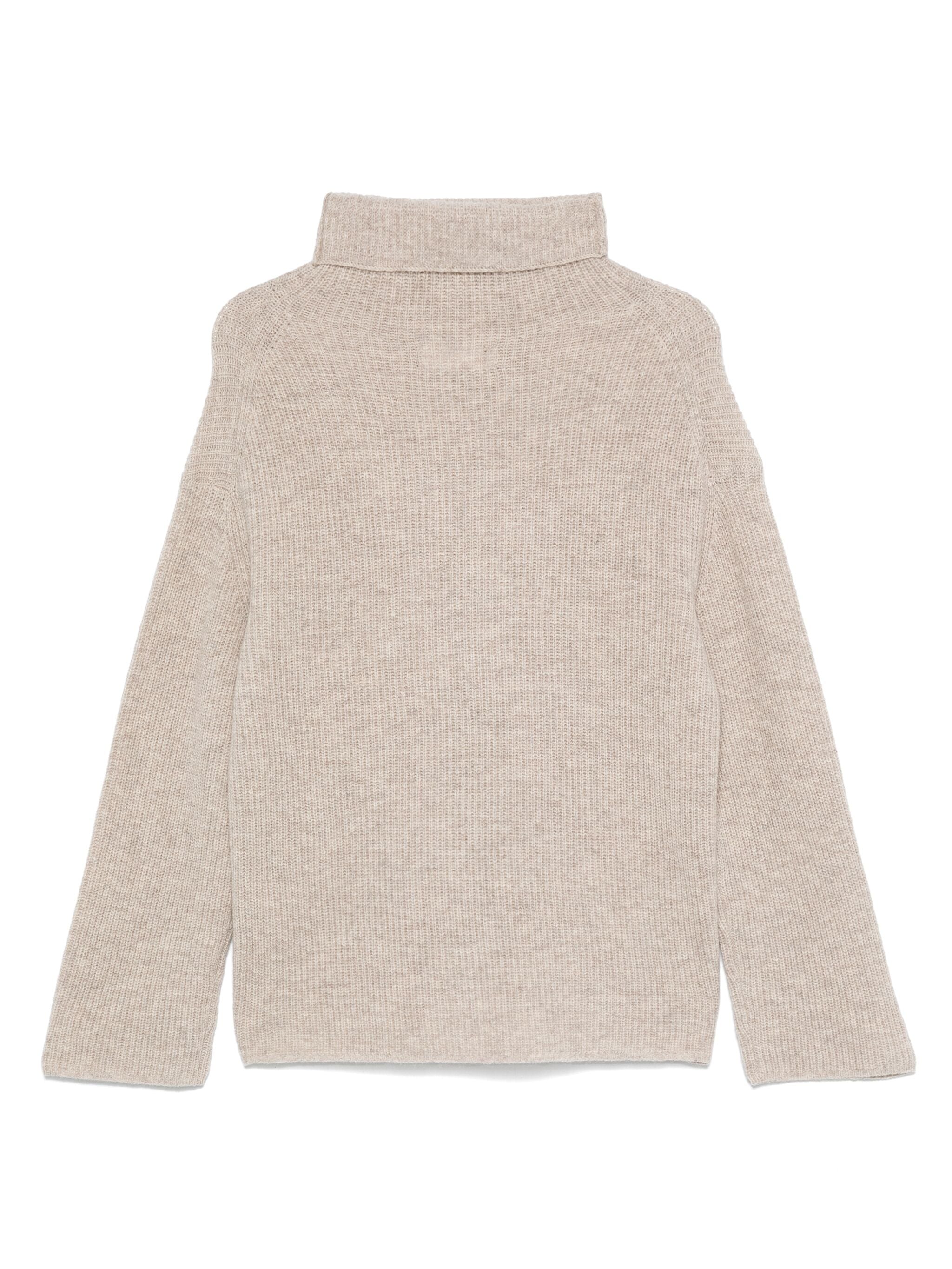 Sazlata turtleneck