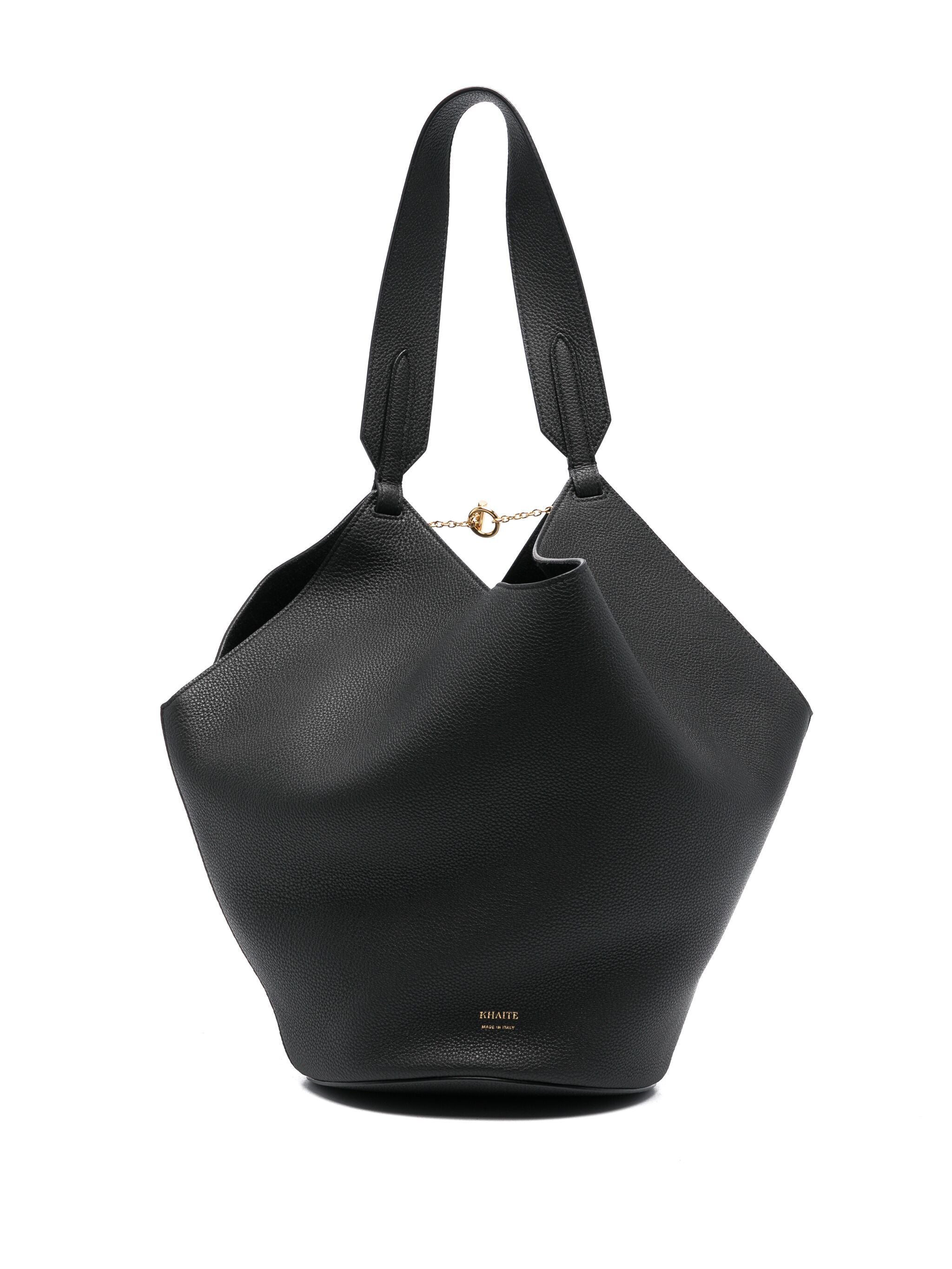 Lotus small tote