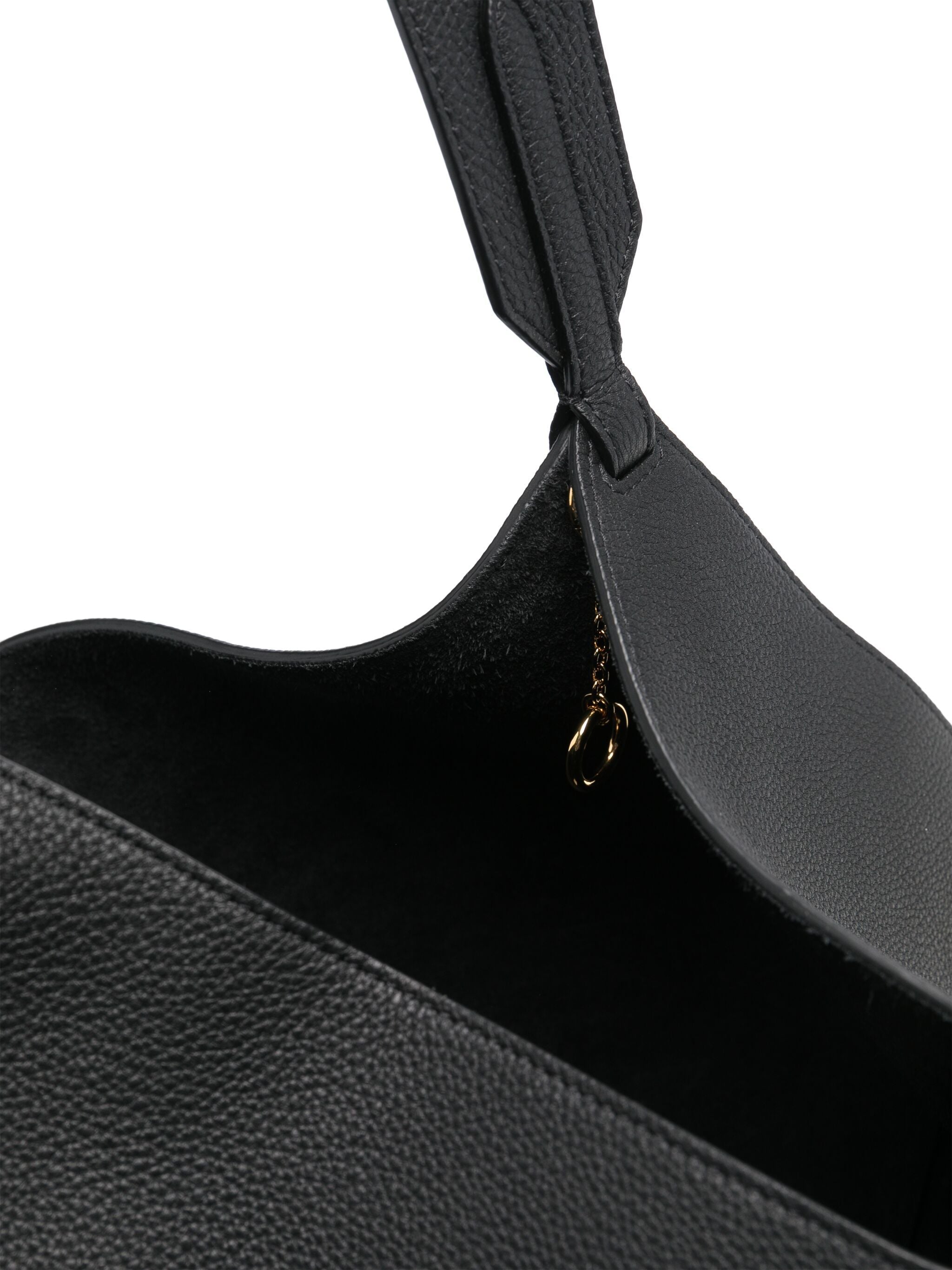 Lotus small tote
