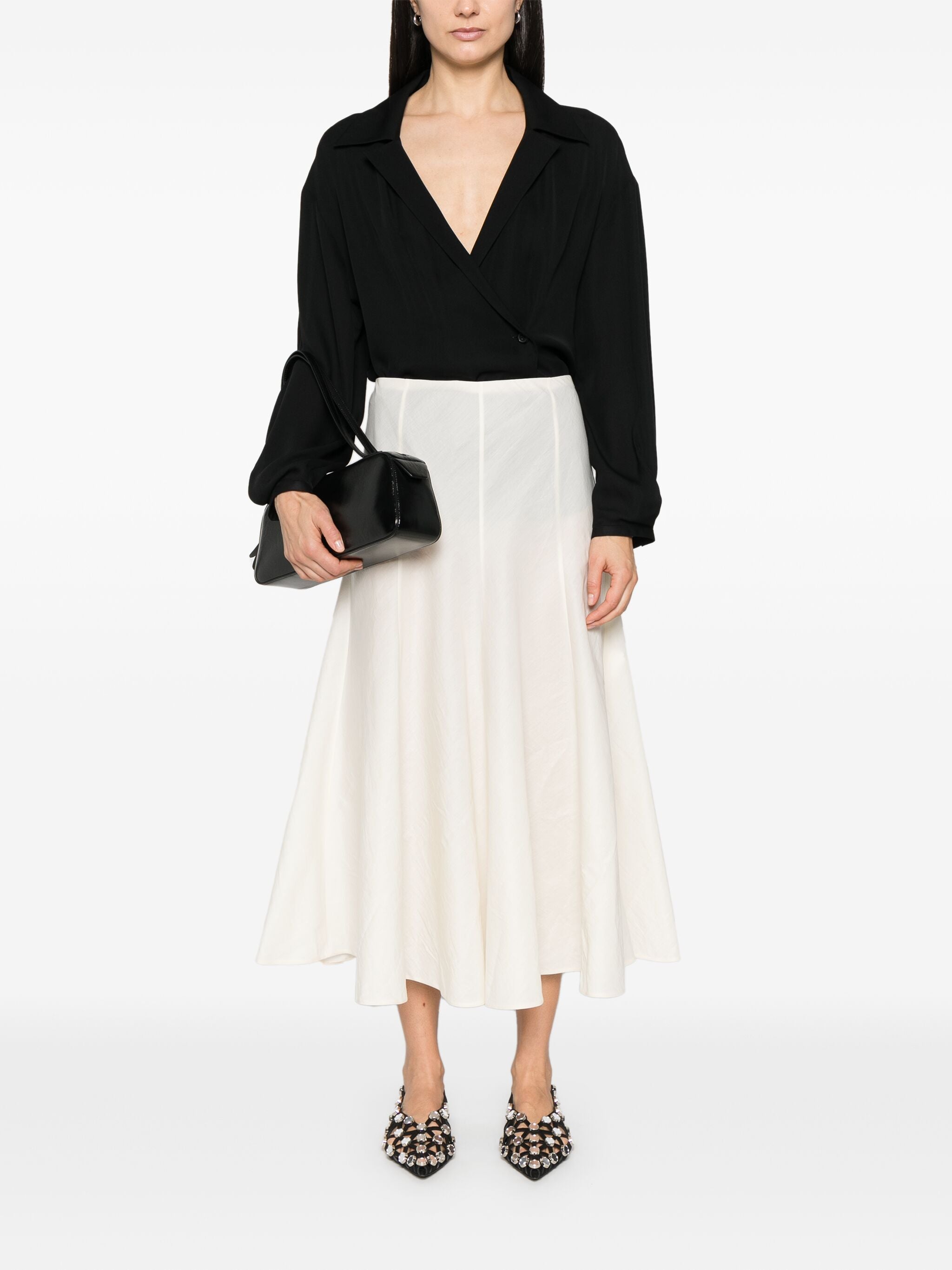 Lenno skirt