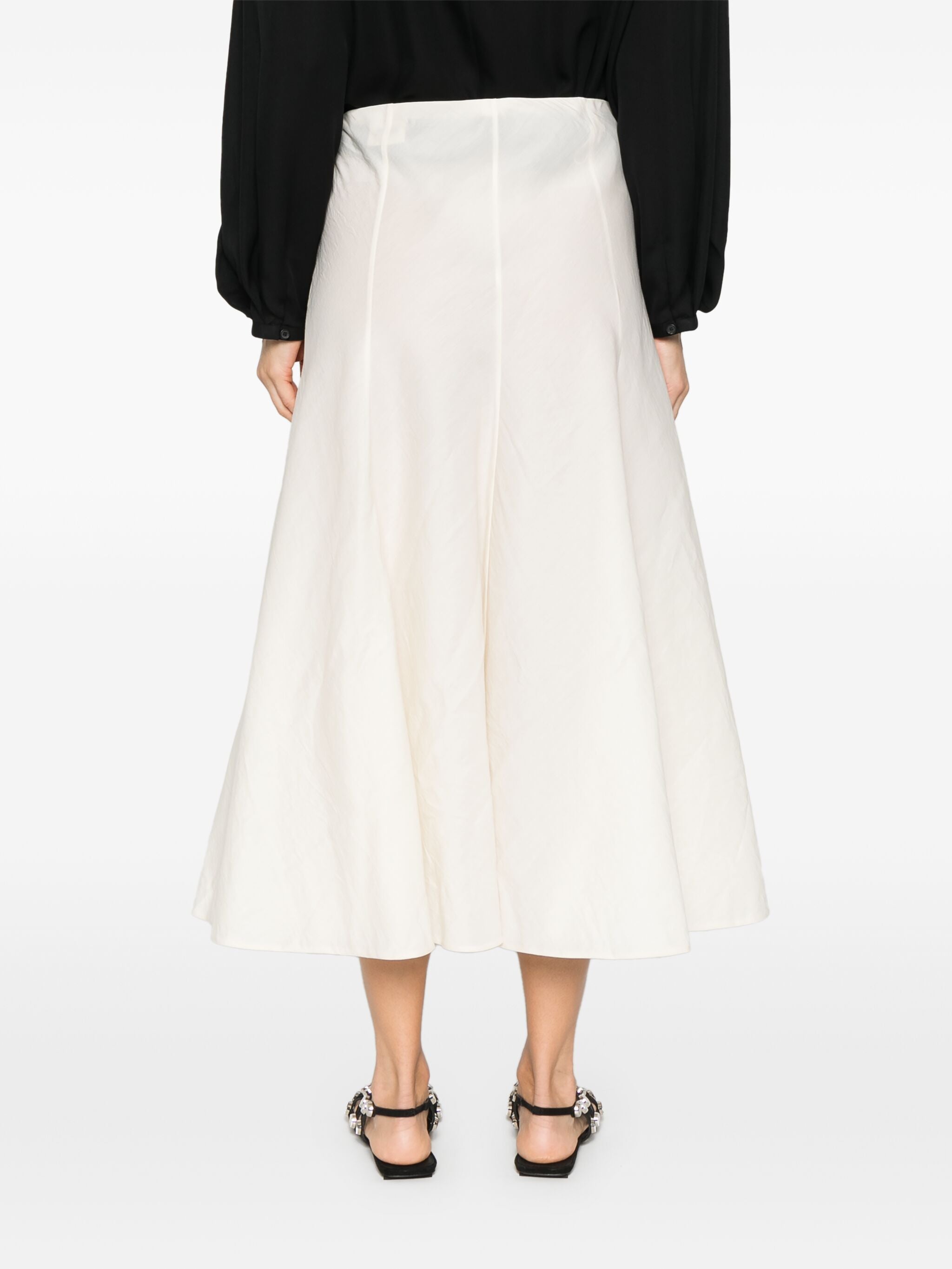Lenno skirt