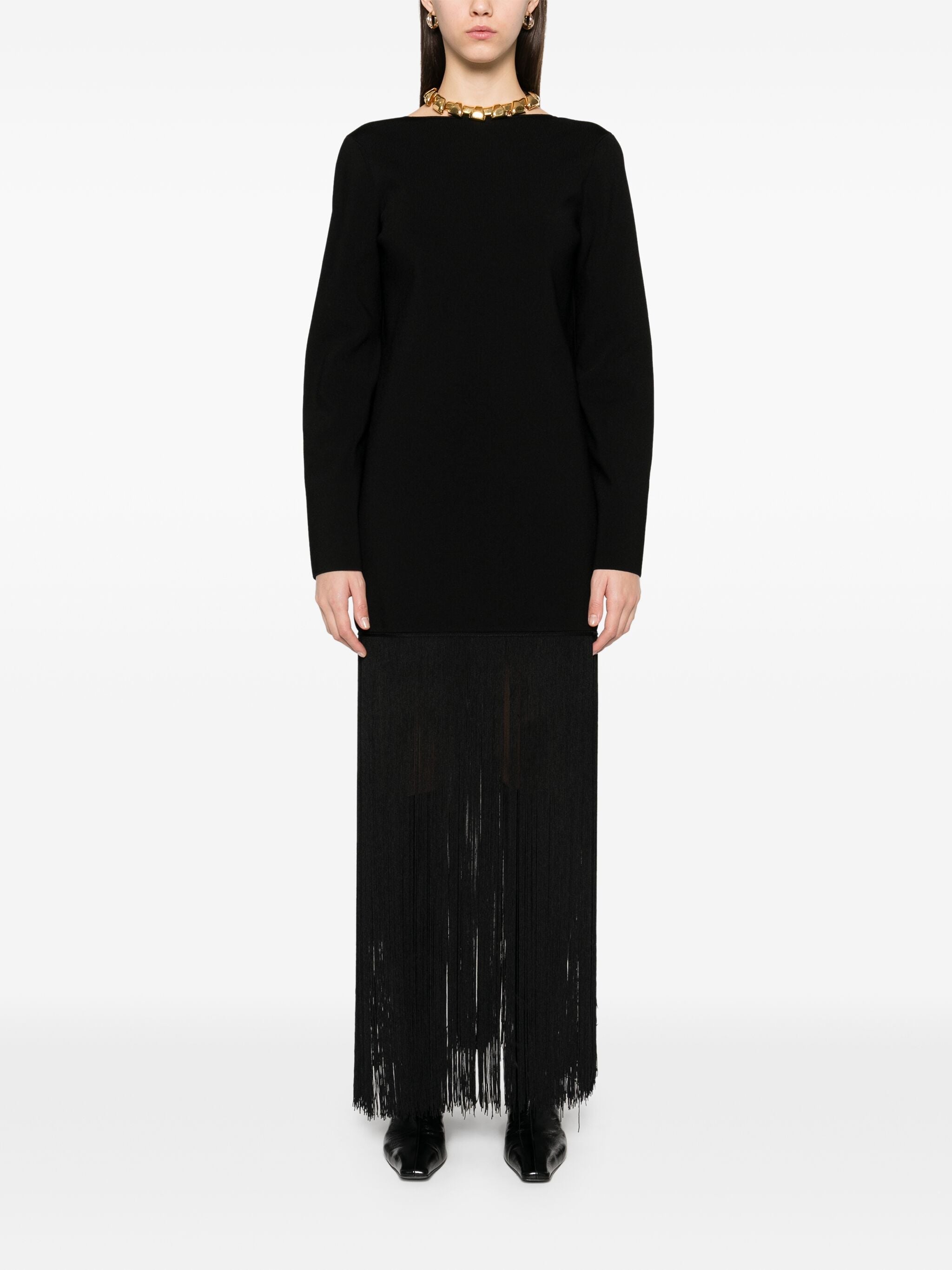 Paley dress
