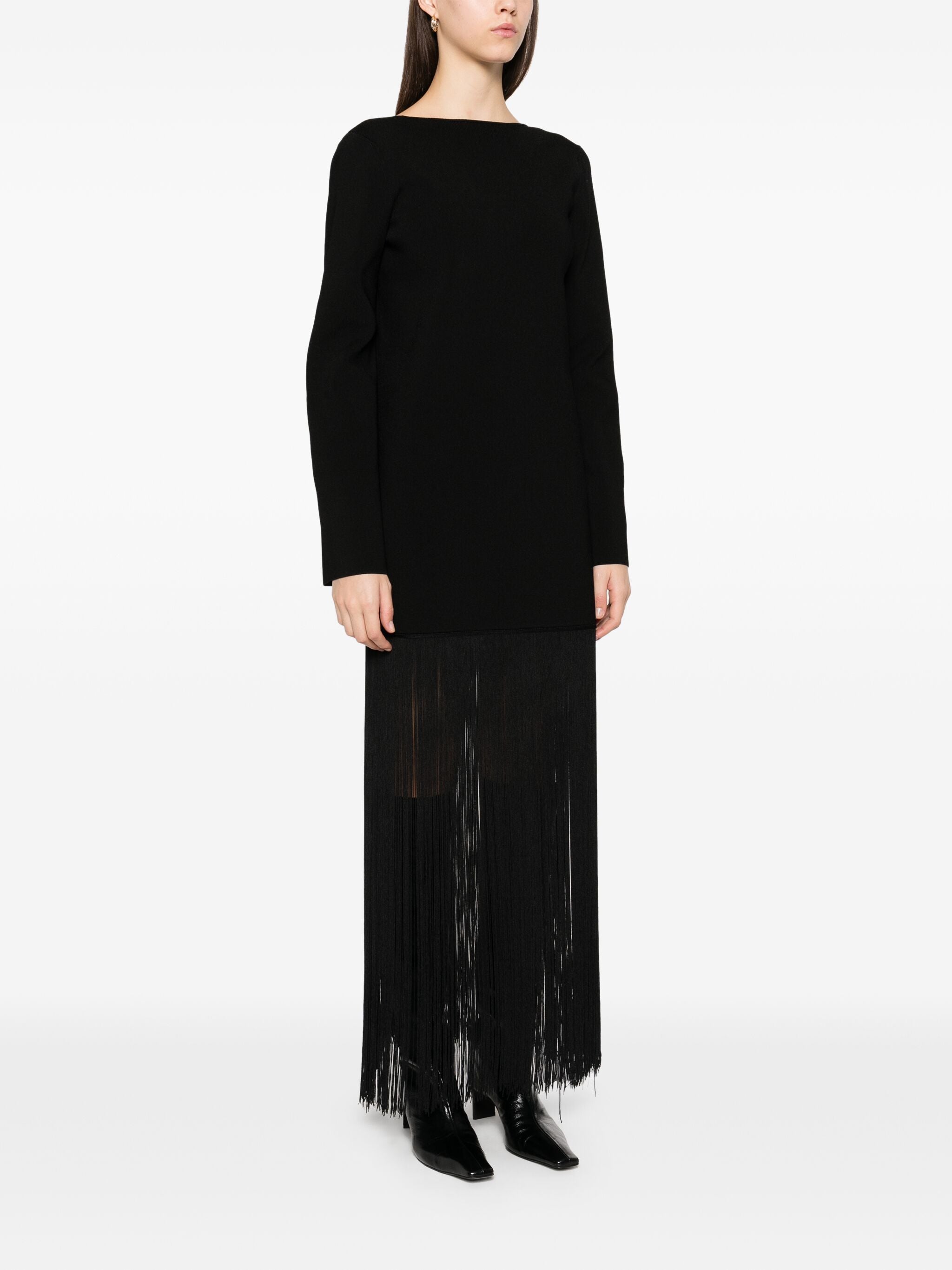 Paley dress