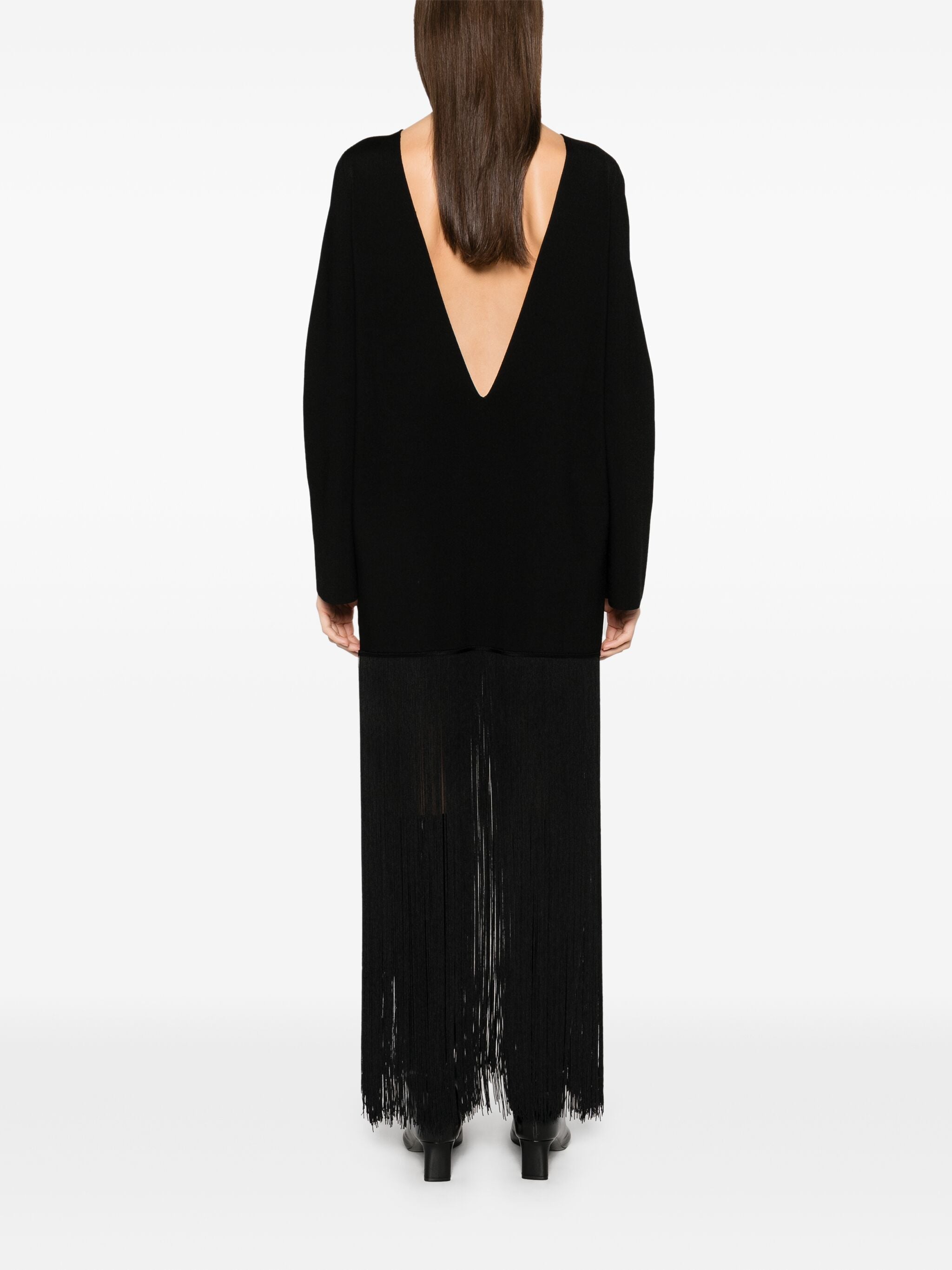 Paley dress