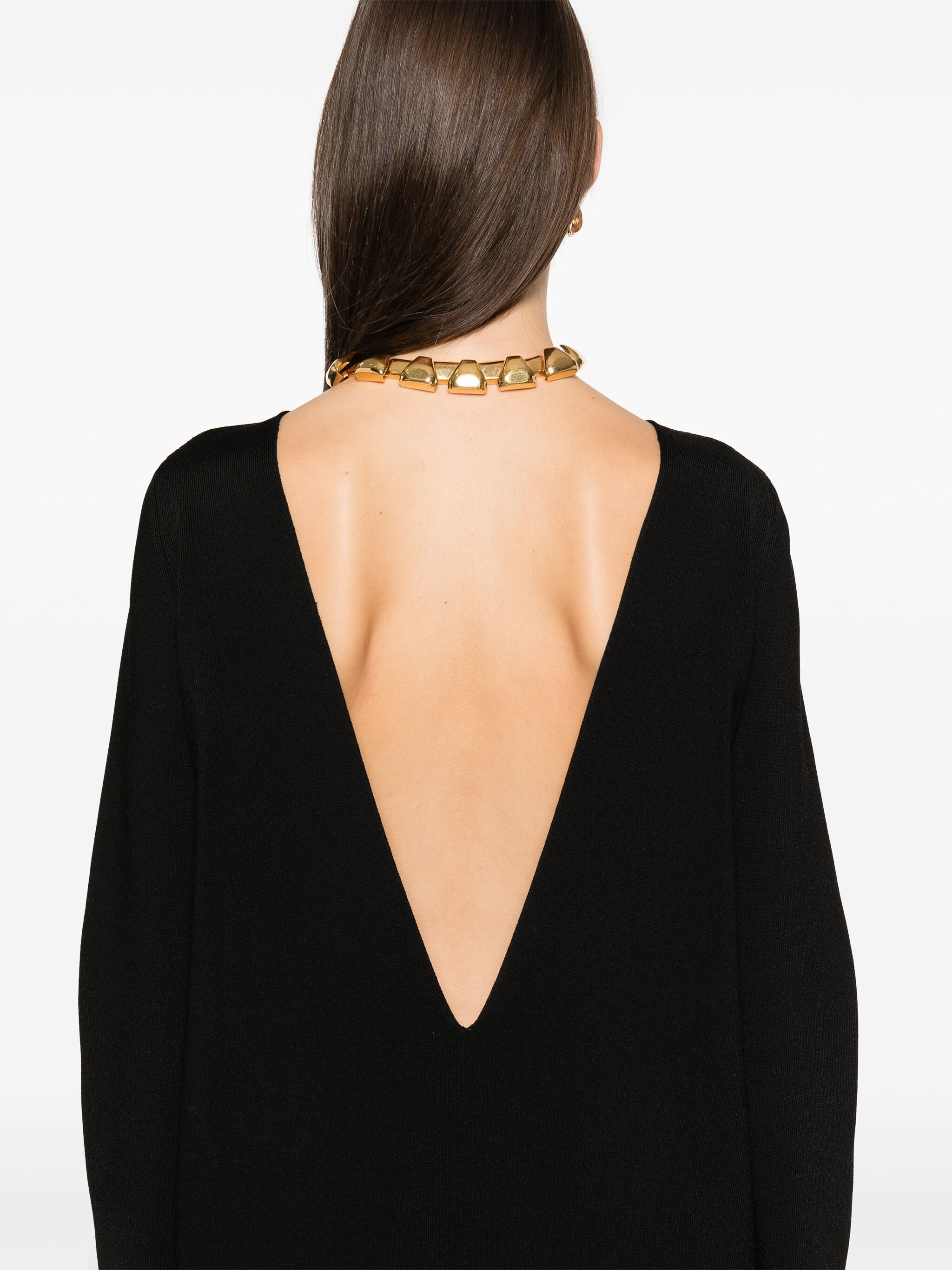 Paley dress