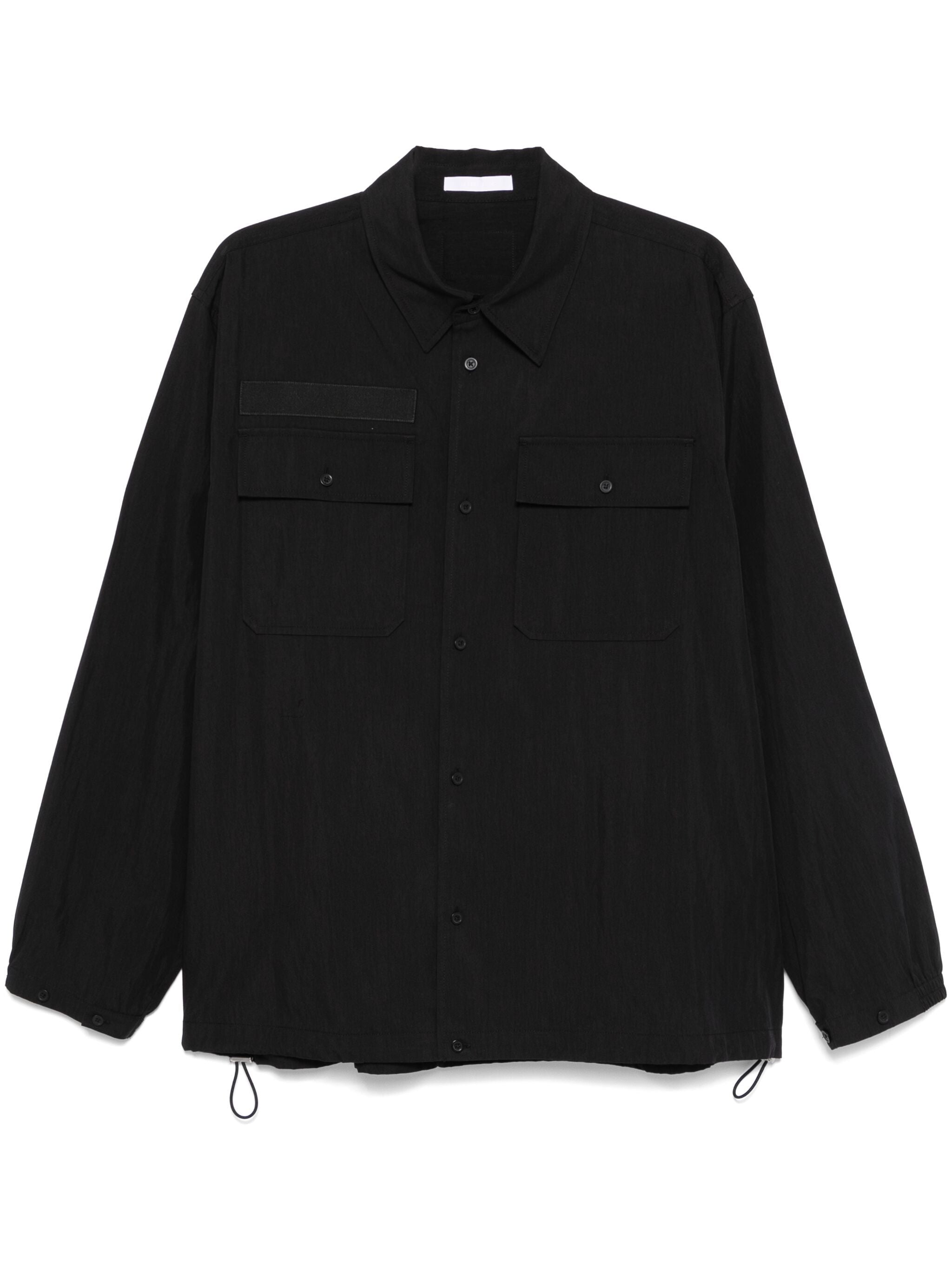 Uniform shirt.light