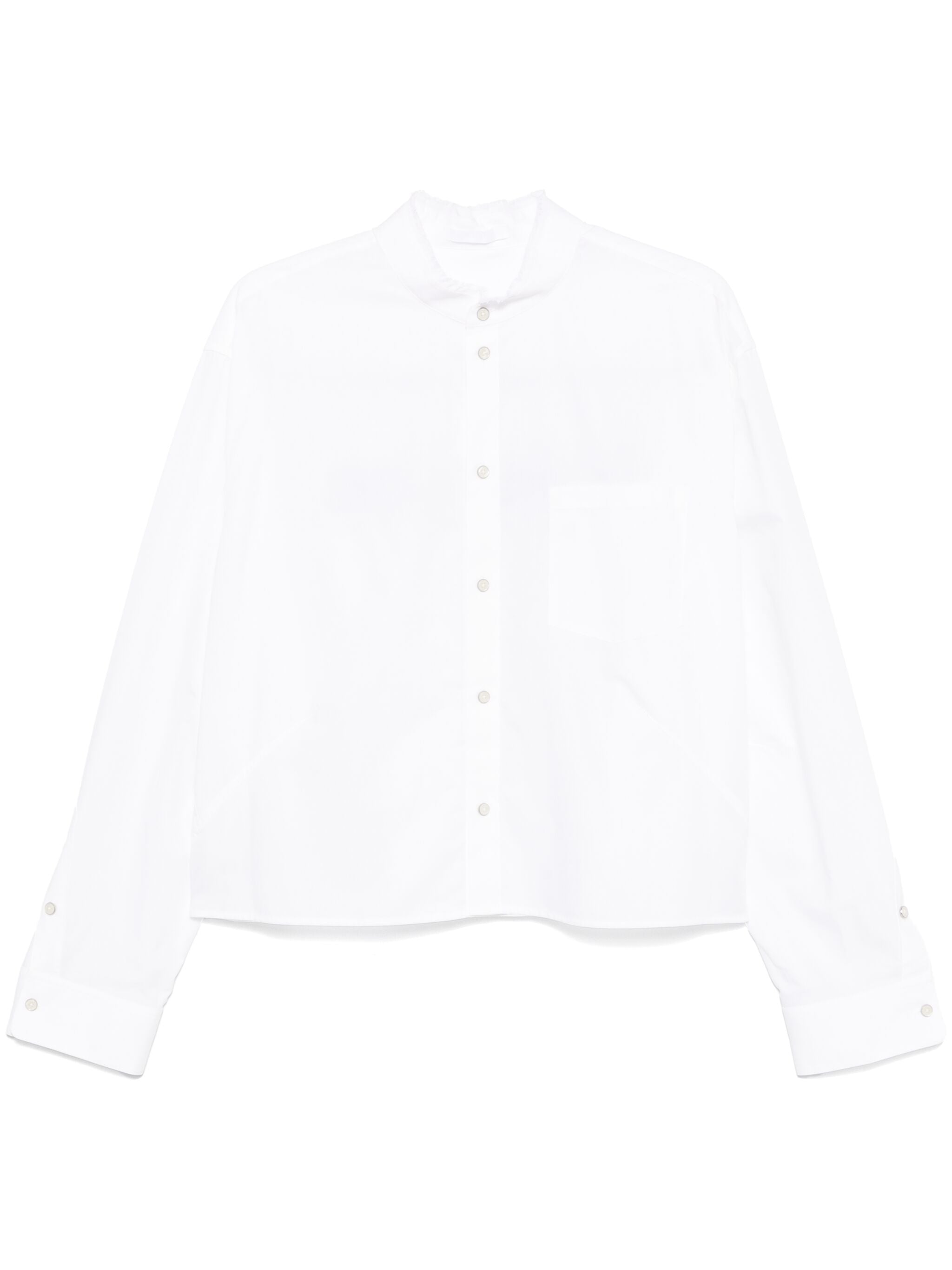 Crop apex ov sh.sft