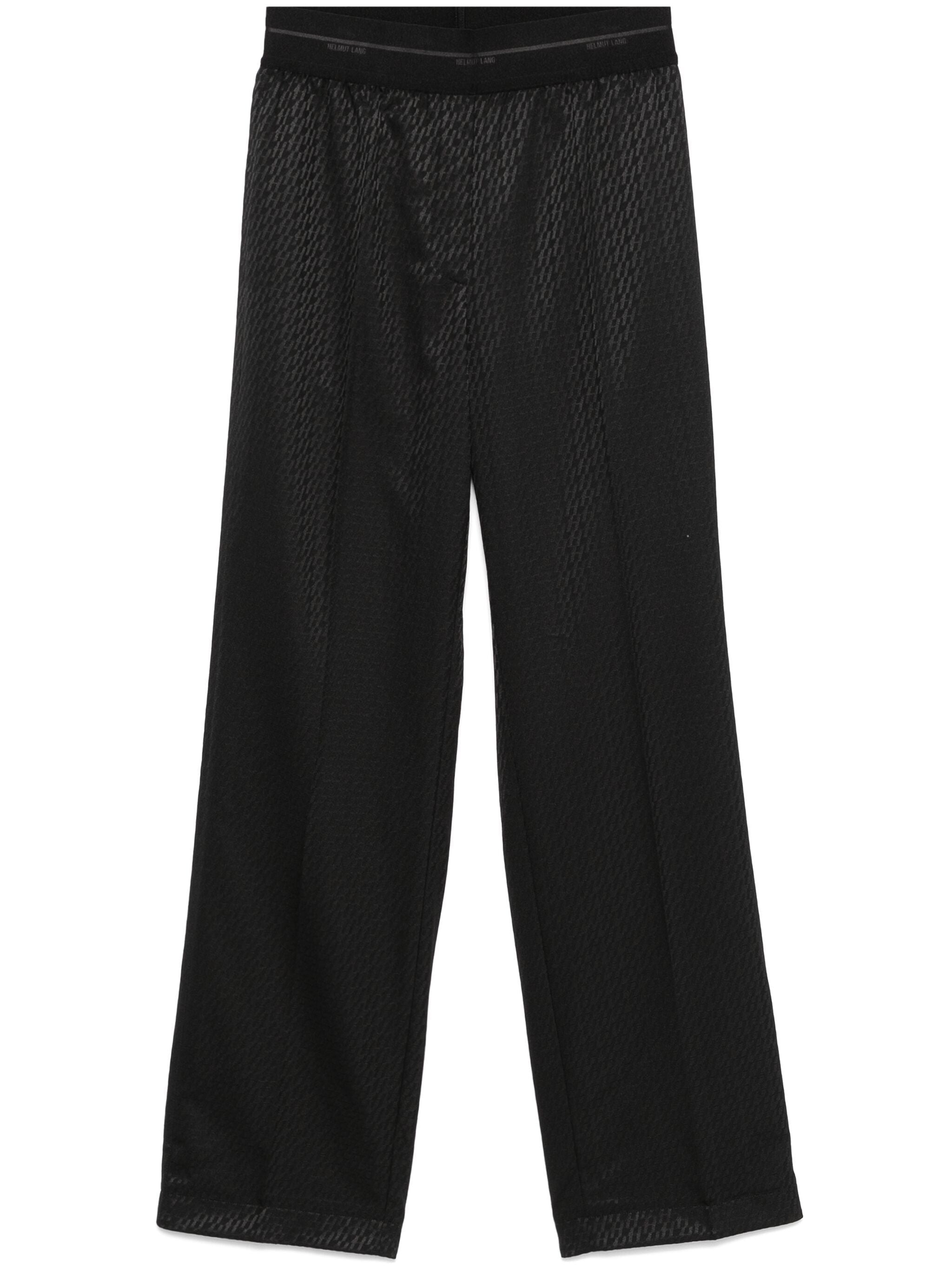Lwb car trouser.tona
