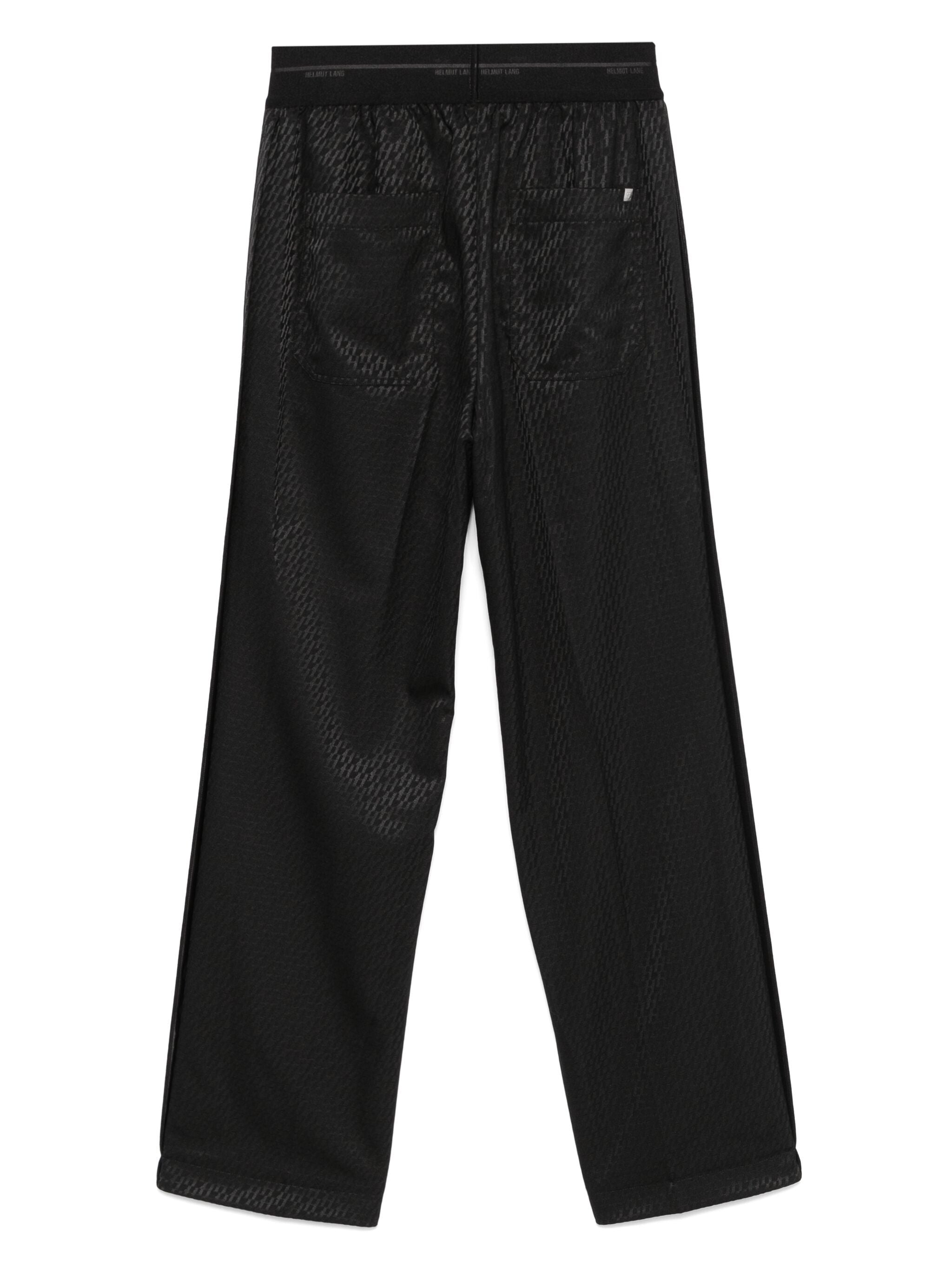 Lwb car trouser.tona